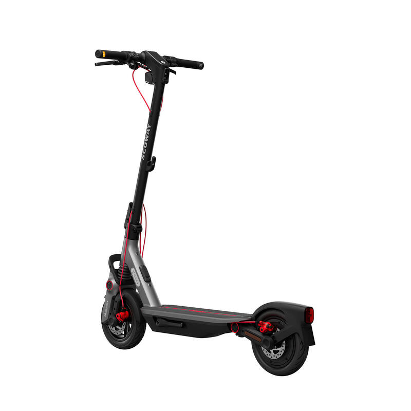 Trottinette électrique Segway F3 Pro E