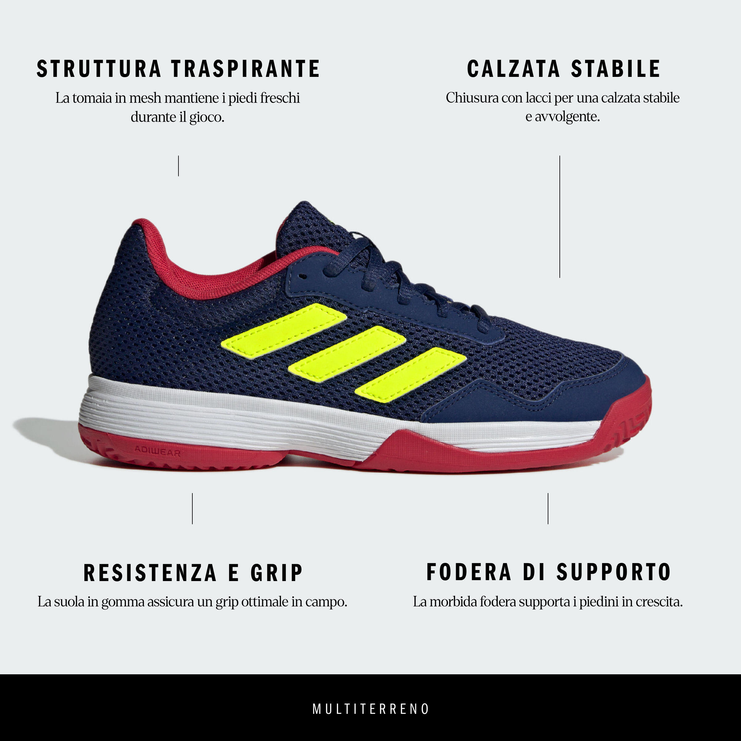 Codice Sconto Adidas Sconto 30 Adidas SCARPE DA CALCIO PREDATOR - Main Image