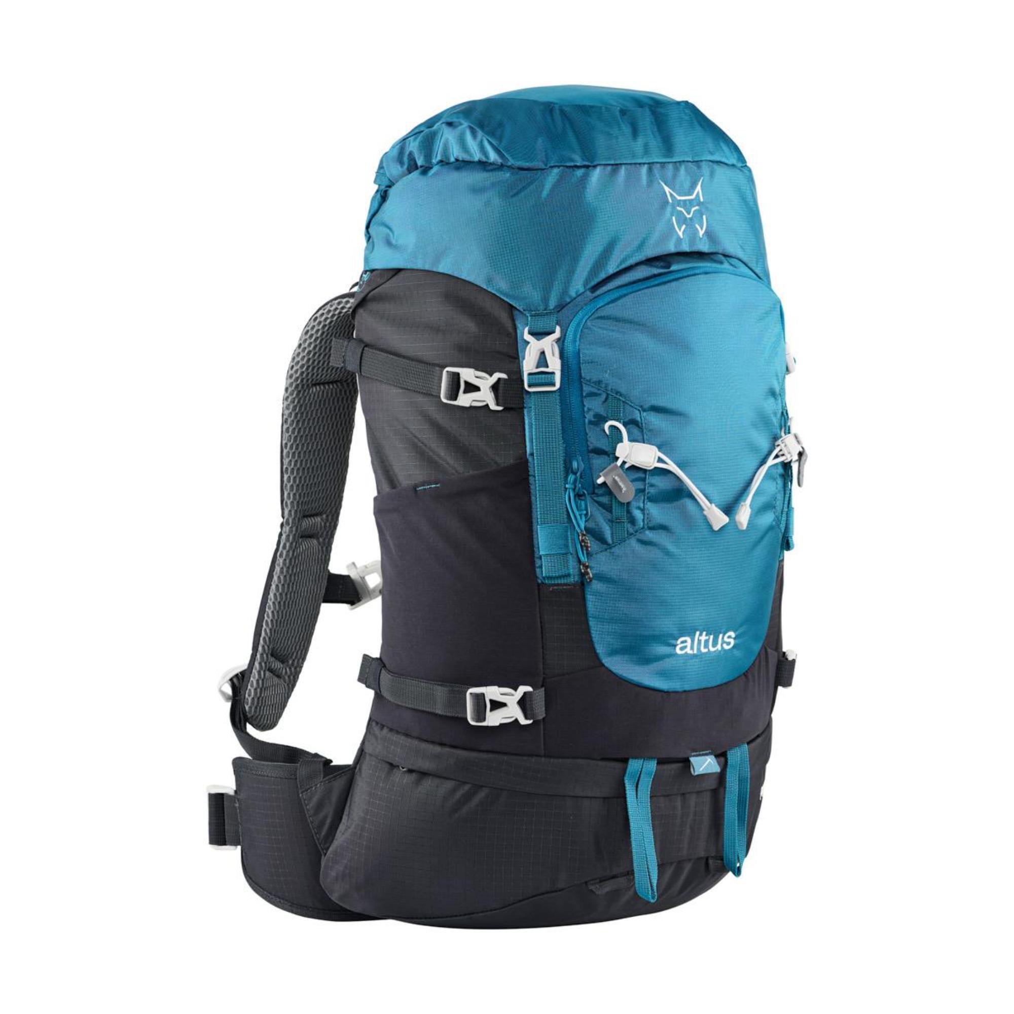 Mochila de montaña y trekking 30L Altus Pirineos 30 J30 - CD 2/5