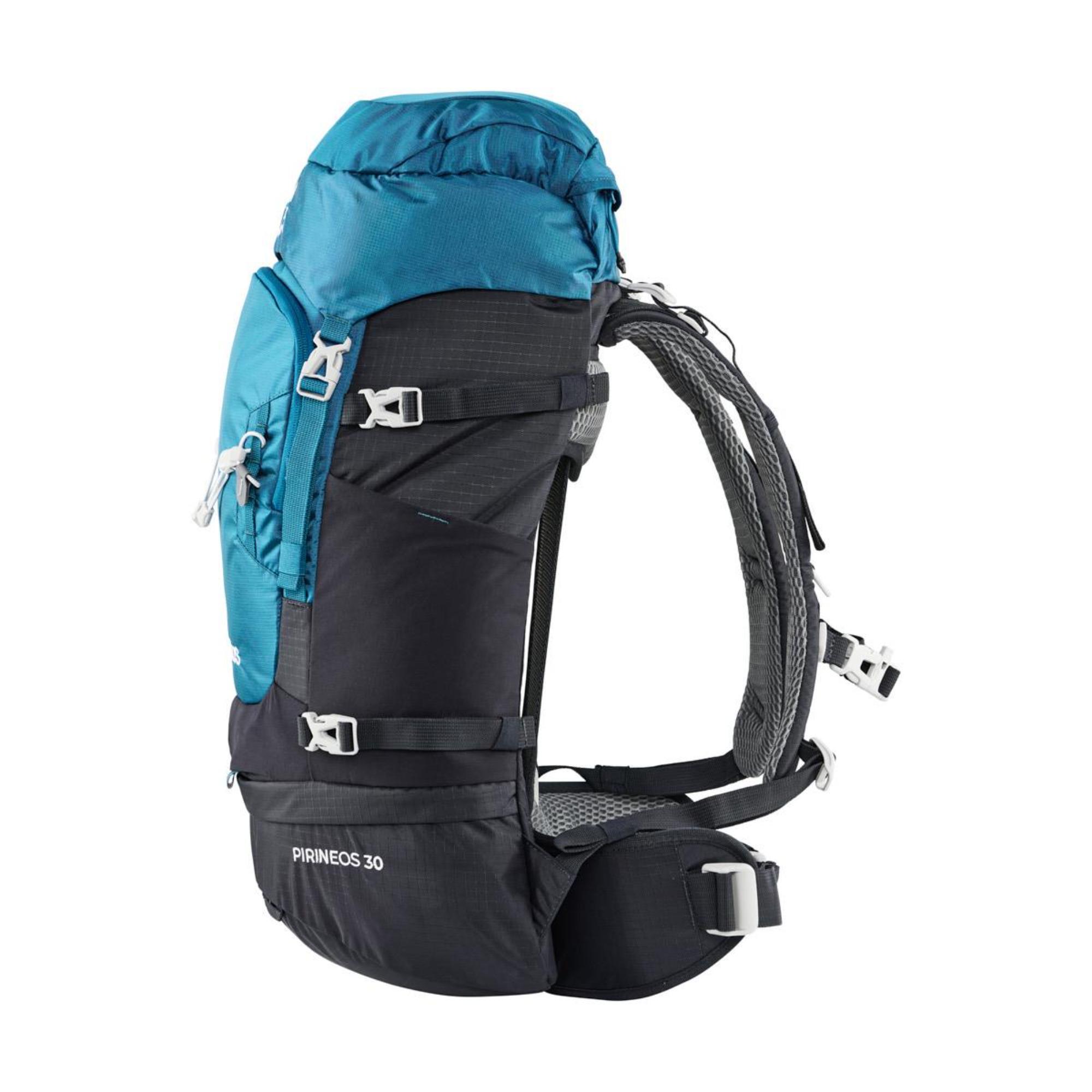 Mochila de montaña y trekking 30L Altus Pirineos 30 J30 - CD 4/5