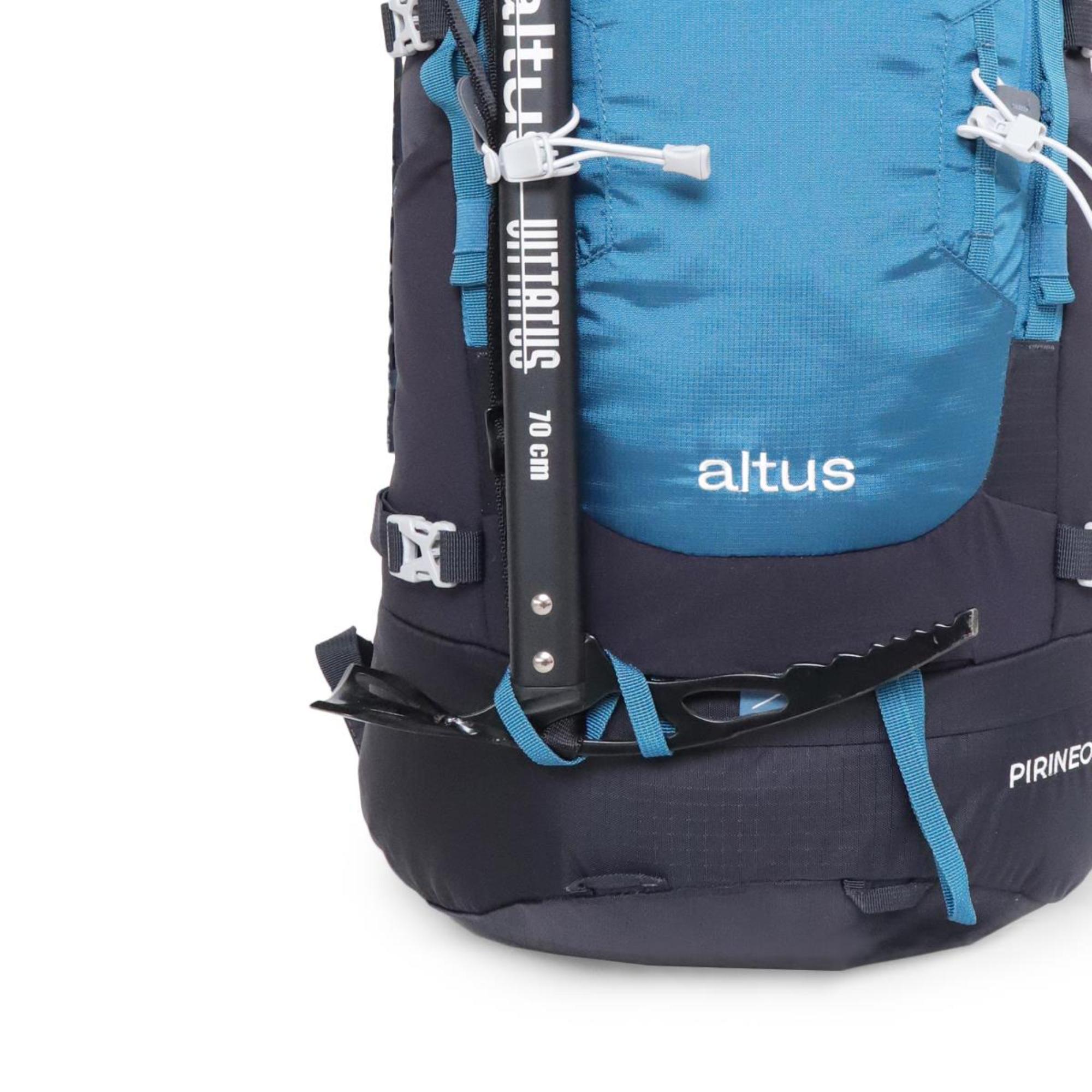 Mochila de montaña y trekking 30L Altus Pirineos 30 J30 - CD 5/5