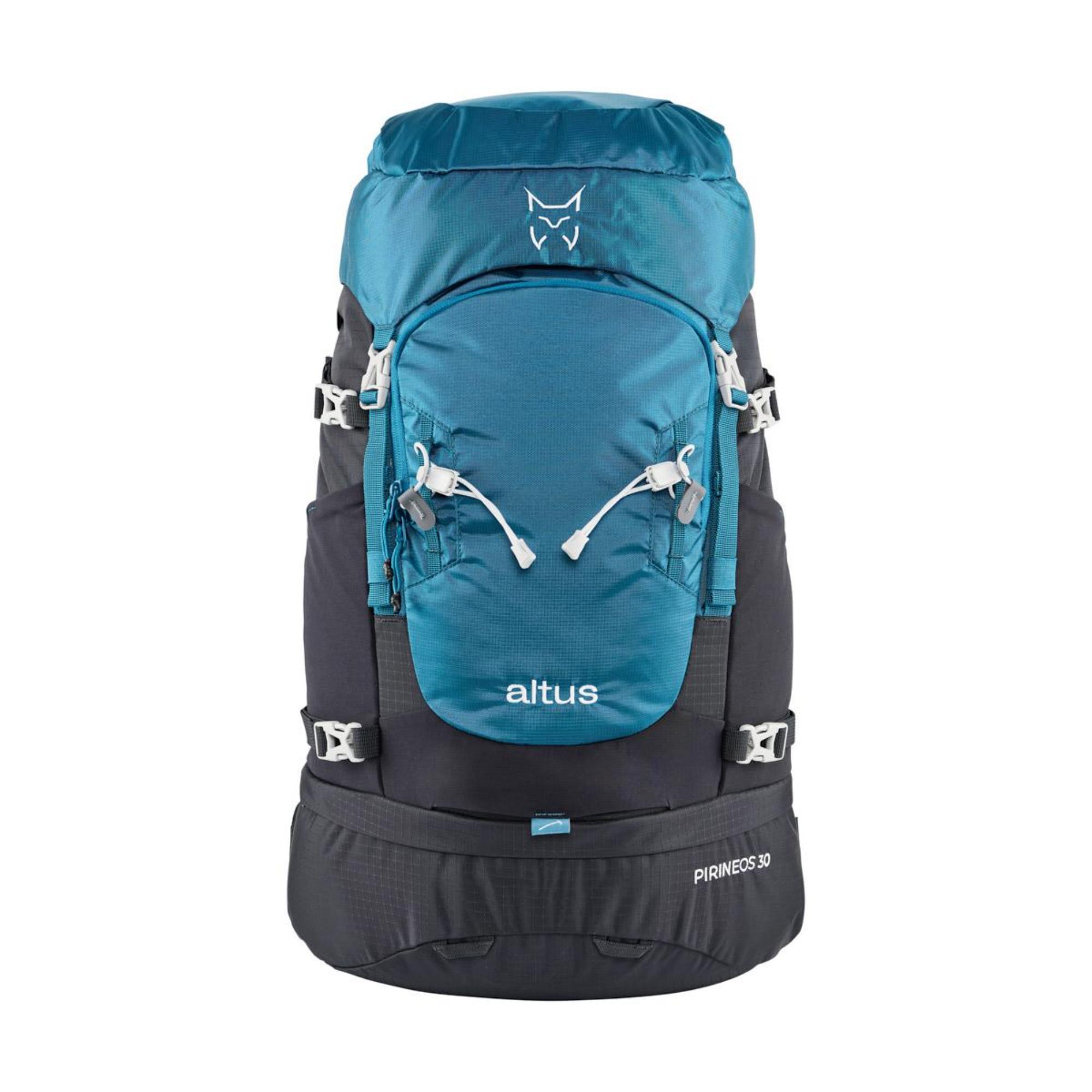 ALTUS Mochila de montaña y trekking 30L Altus Pirineos 30 J30 - CD