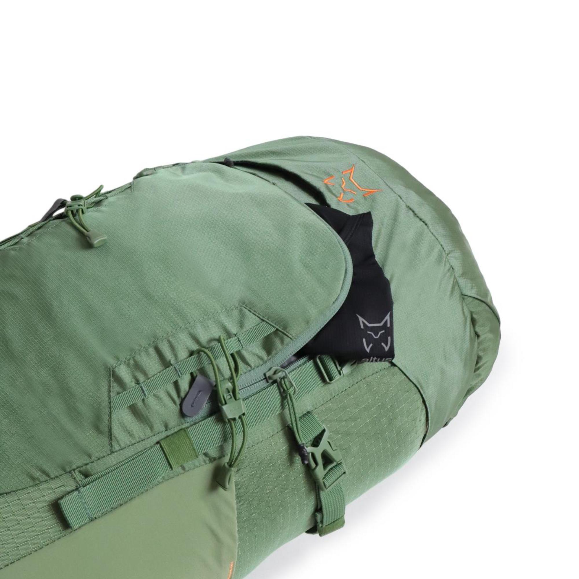 Mochila de montaña y trekking 40L Altus Pirineos 40 J30 - CD 3/7