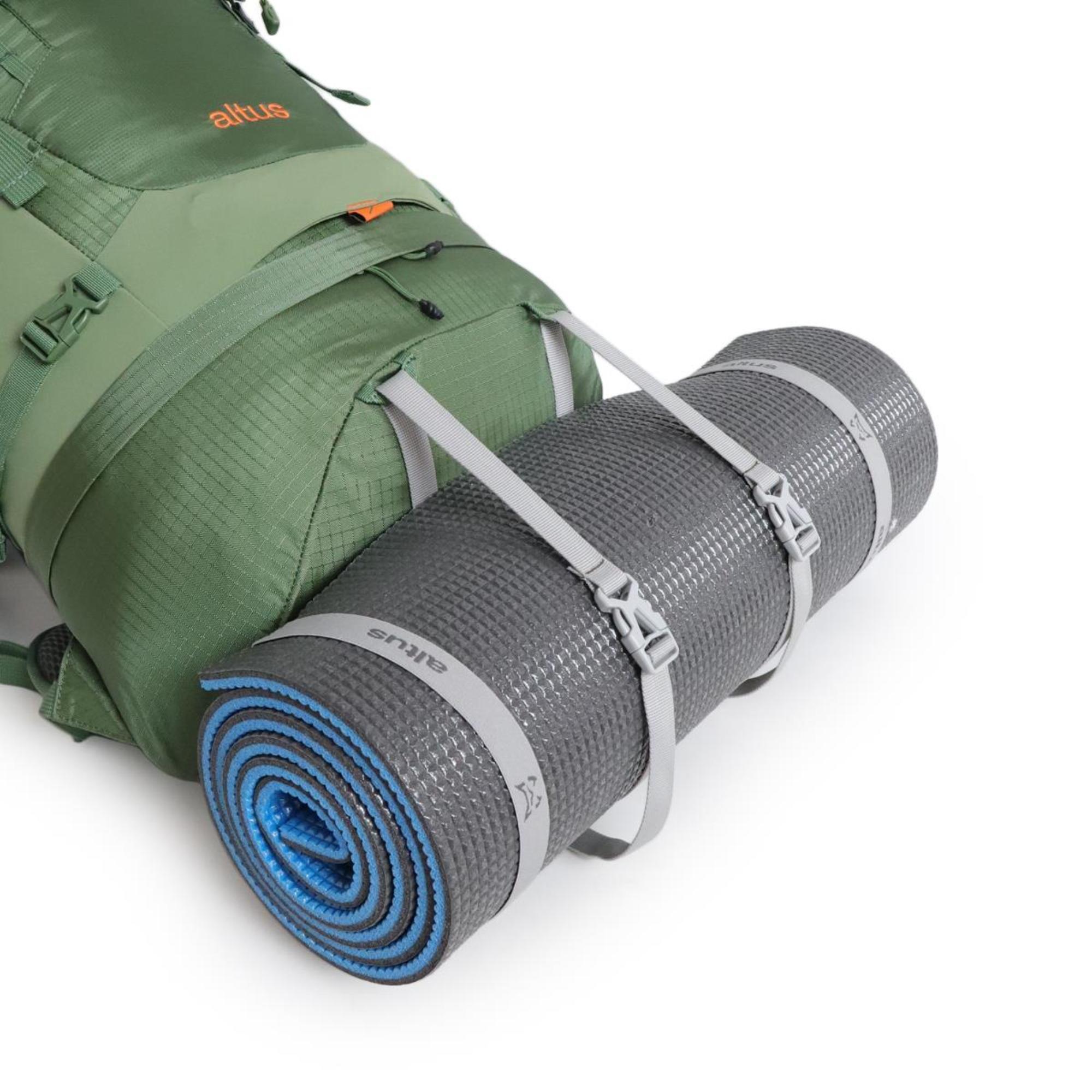 Mochila de montaña y trekking 40L Altus Pirineos 40 J30 - CD 7/7
