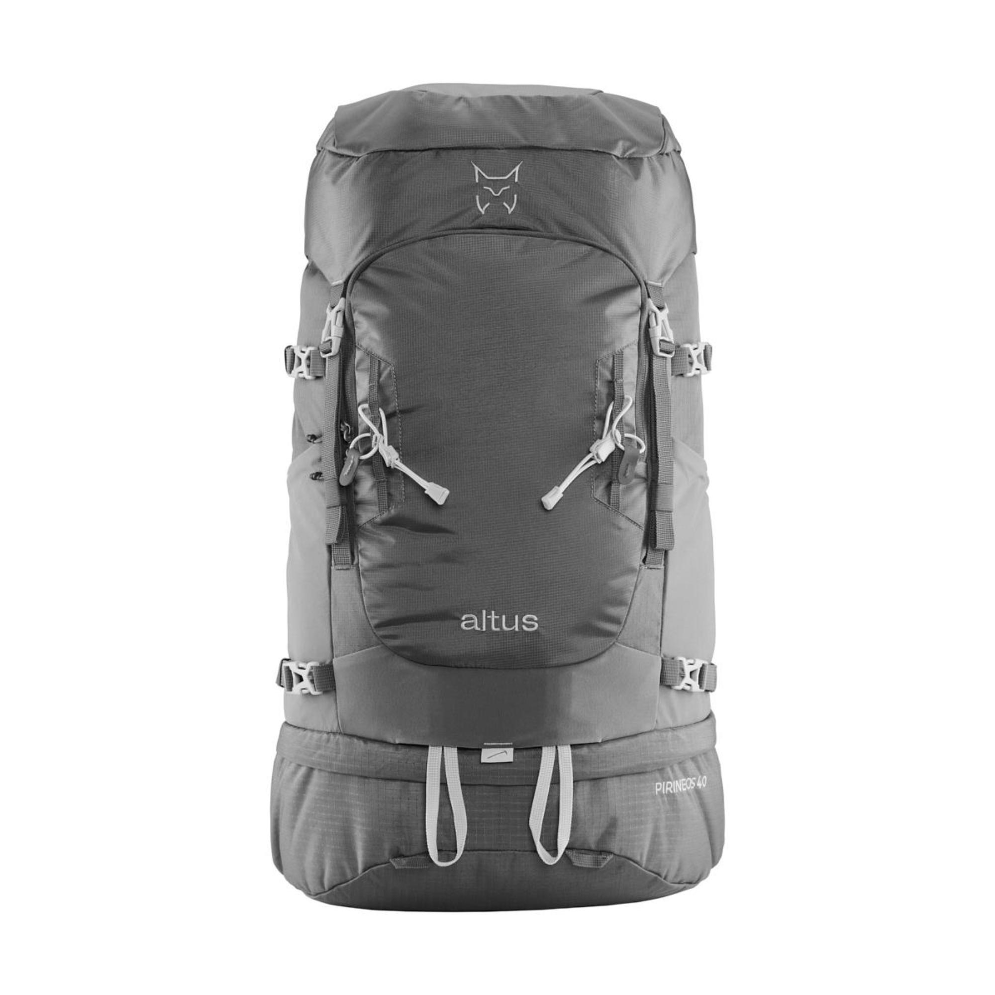 Mochila de montaña y trekking 40L Altus Pirineos 40 J30 - CD 7/7