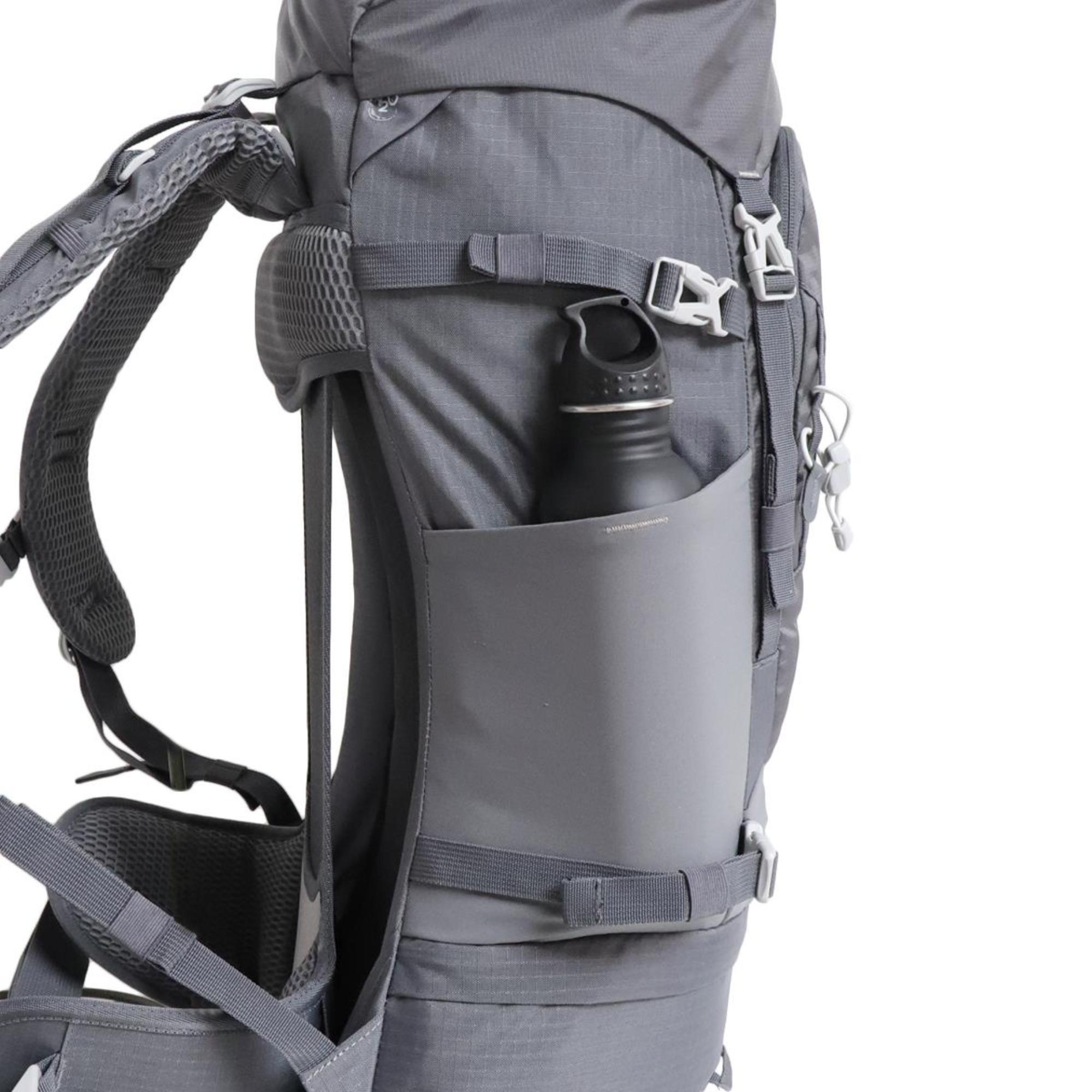 Mochila de montaña y trekking 40L Altus Pirineos 40 J30 - CD 3/7