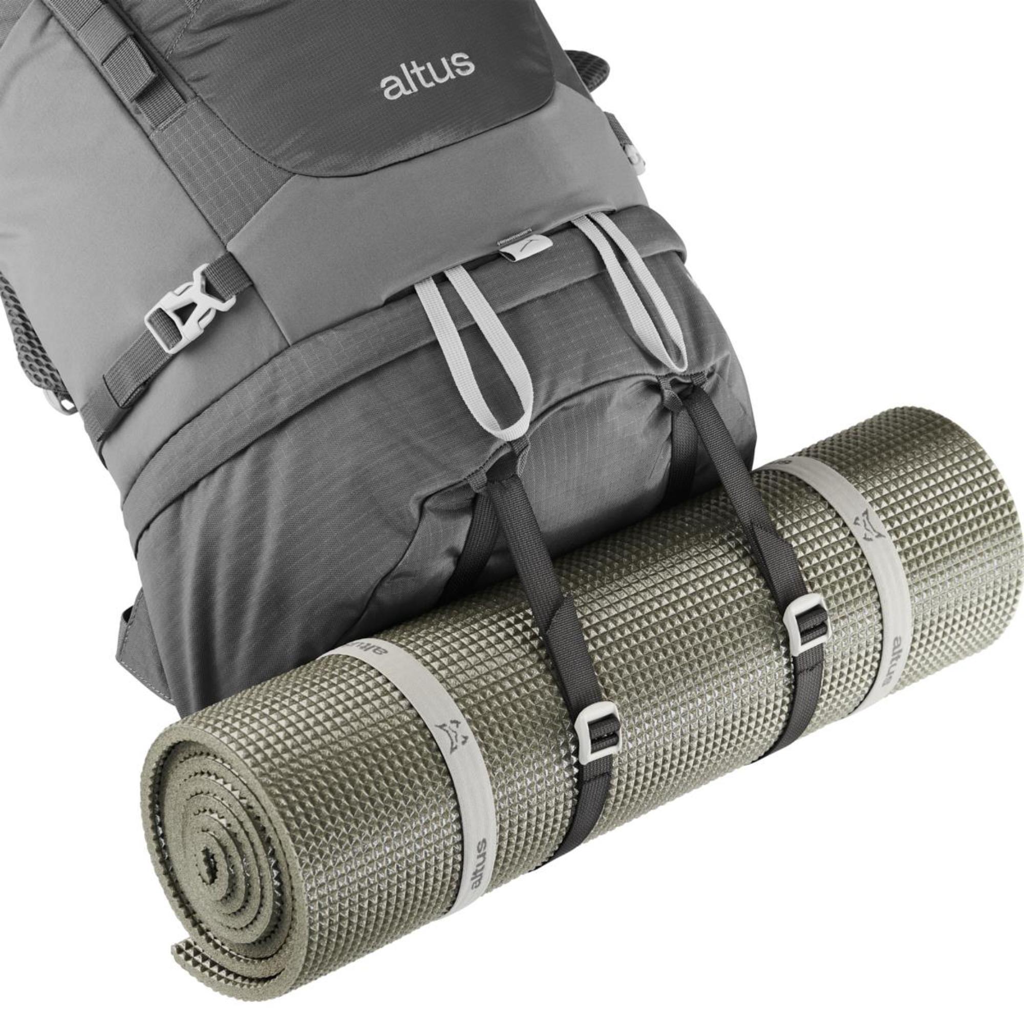 Mochila de montaña y trekking 40L Altus Pirineos 40 J30 - CD 5/7