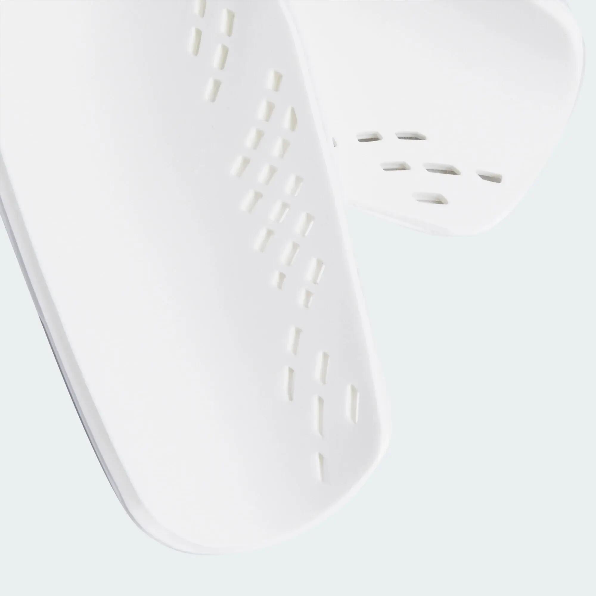 adidas Tiro Club Canilleras - Blanco 3/3