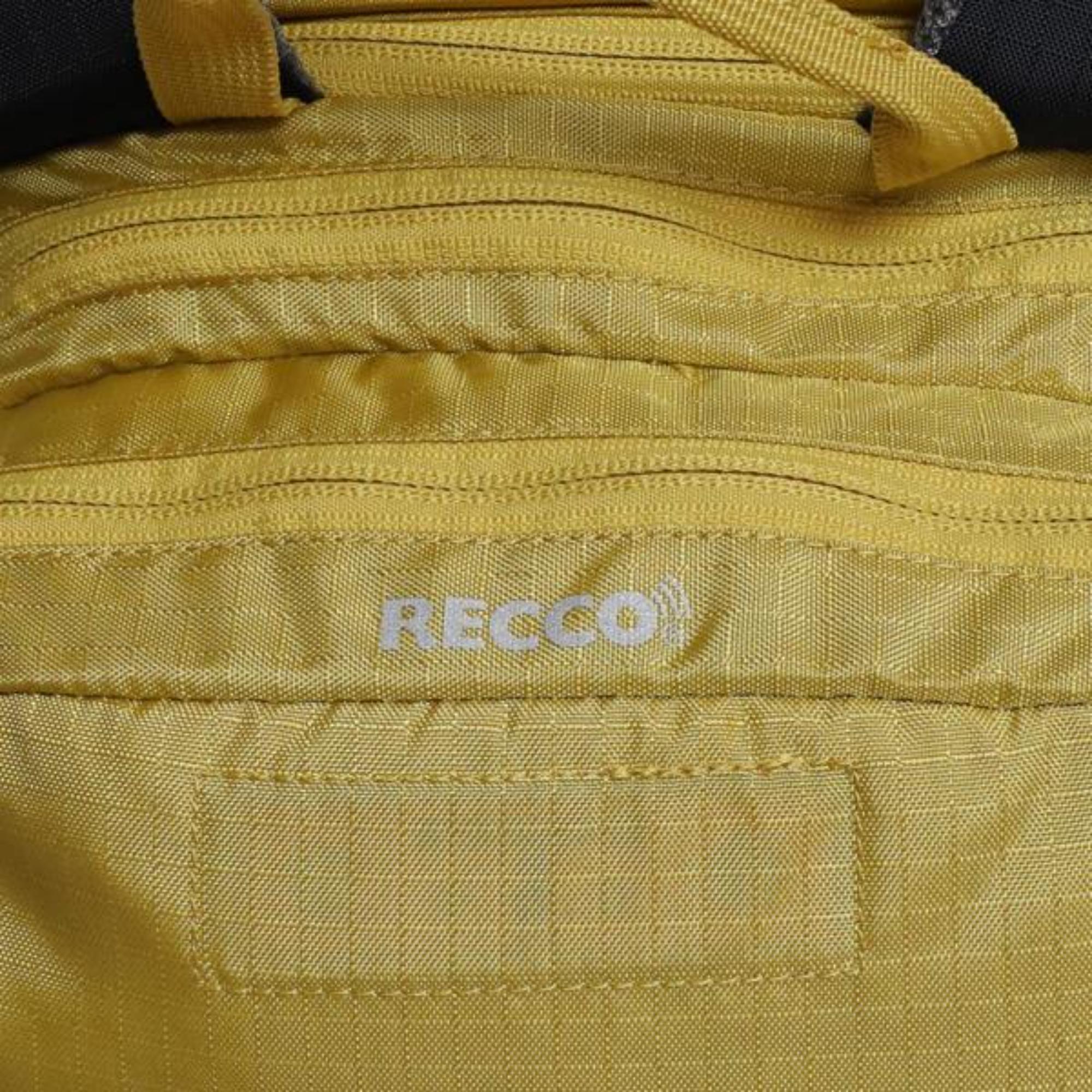 Mochila de esquí de travesía 35L Altus Saioa - CD 11/13