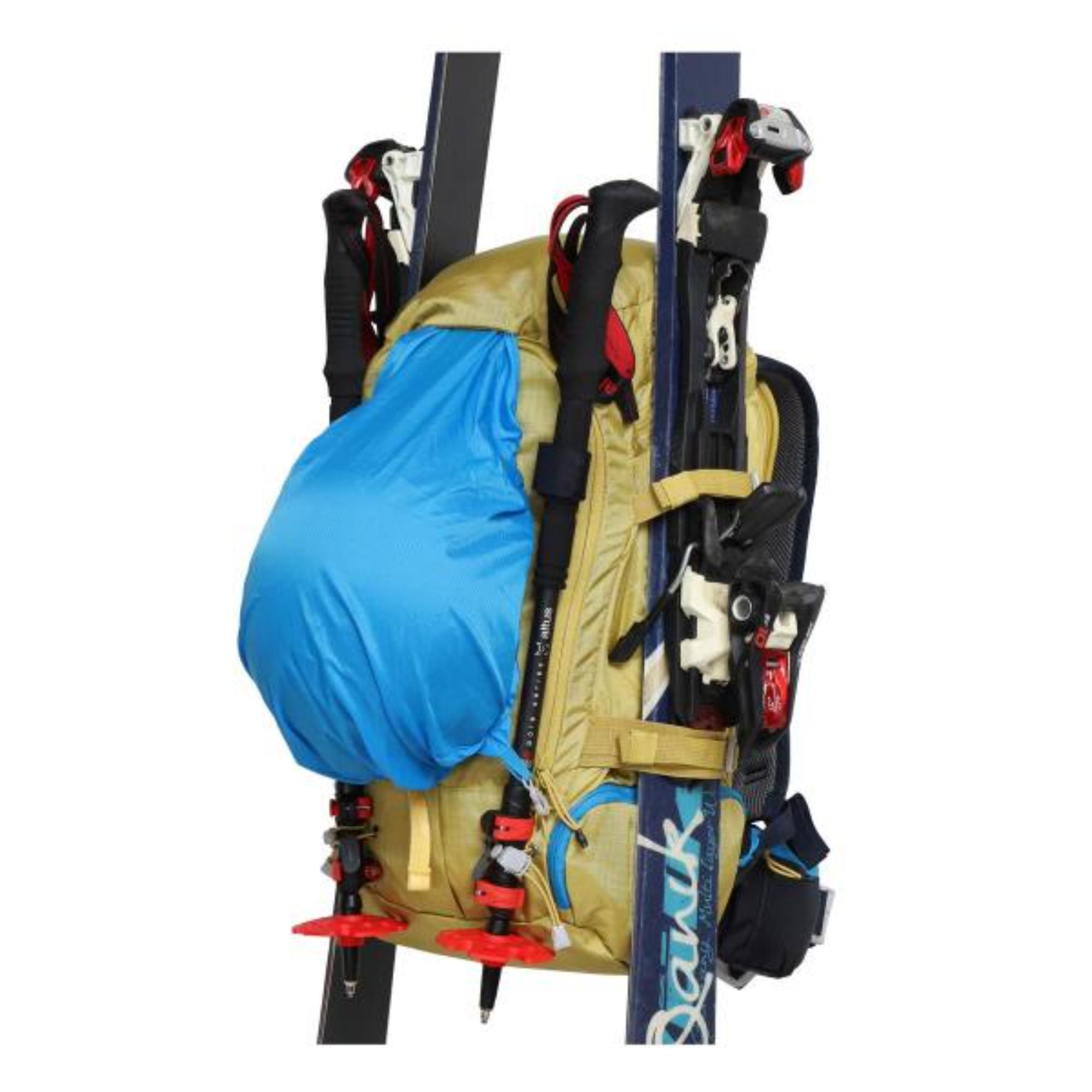 Mochila de esquí de travesía 35L Altus Saioa - CD 7/13