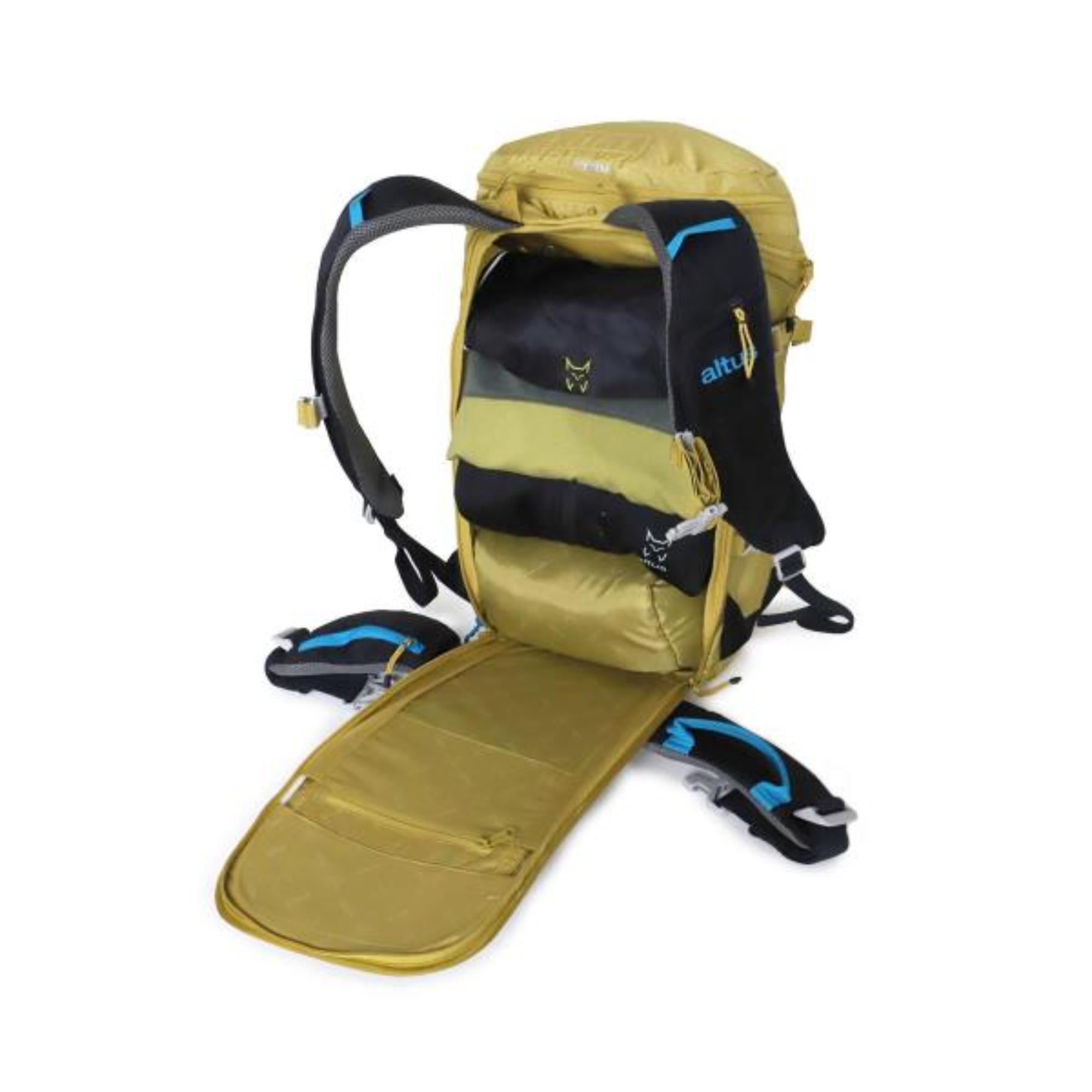 Mochila de esquí de travesía 35L Altus Saioa - CD 8/13