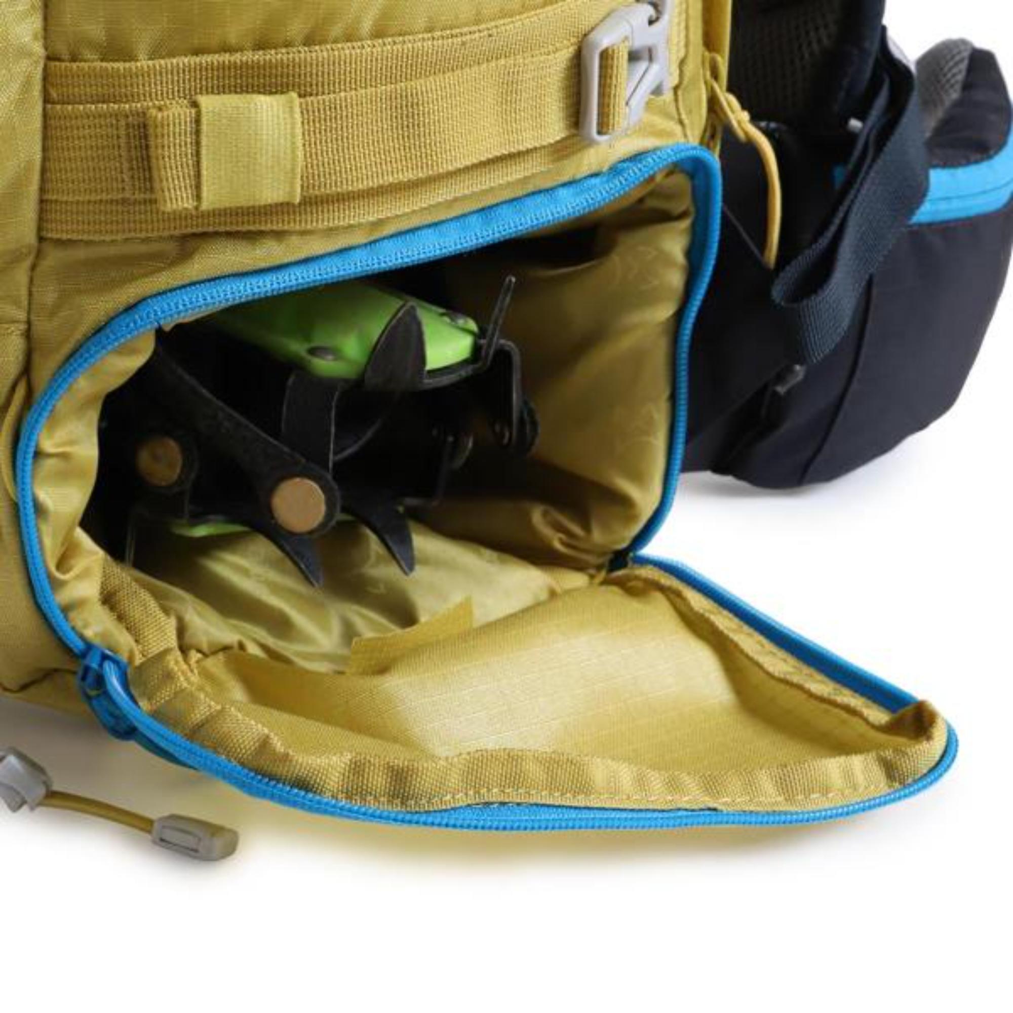 Mochila de esquí de travesía 35L Altus Saioa - CD 10/13
