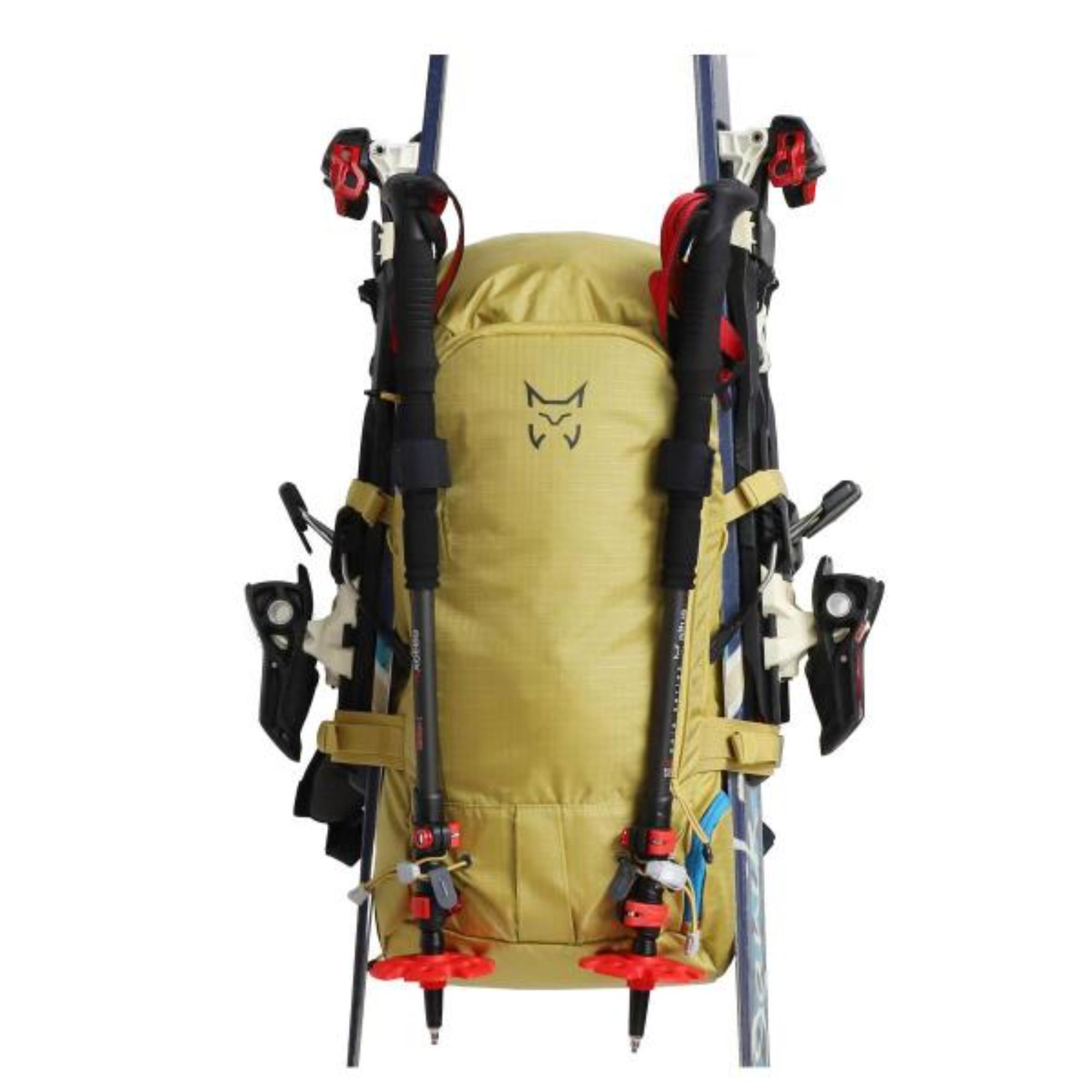 Mochila de esquí de travesía 35L Altus Saioa - CD 5/13