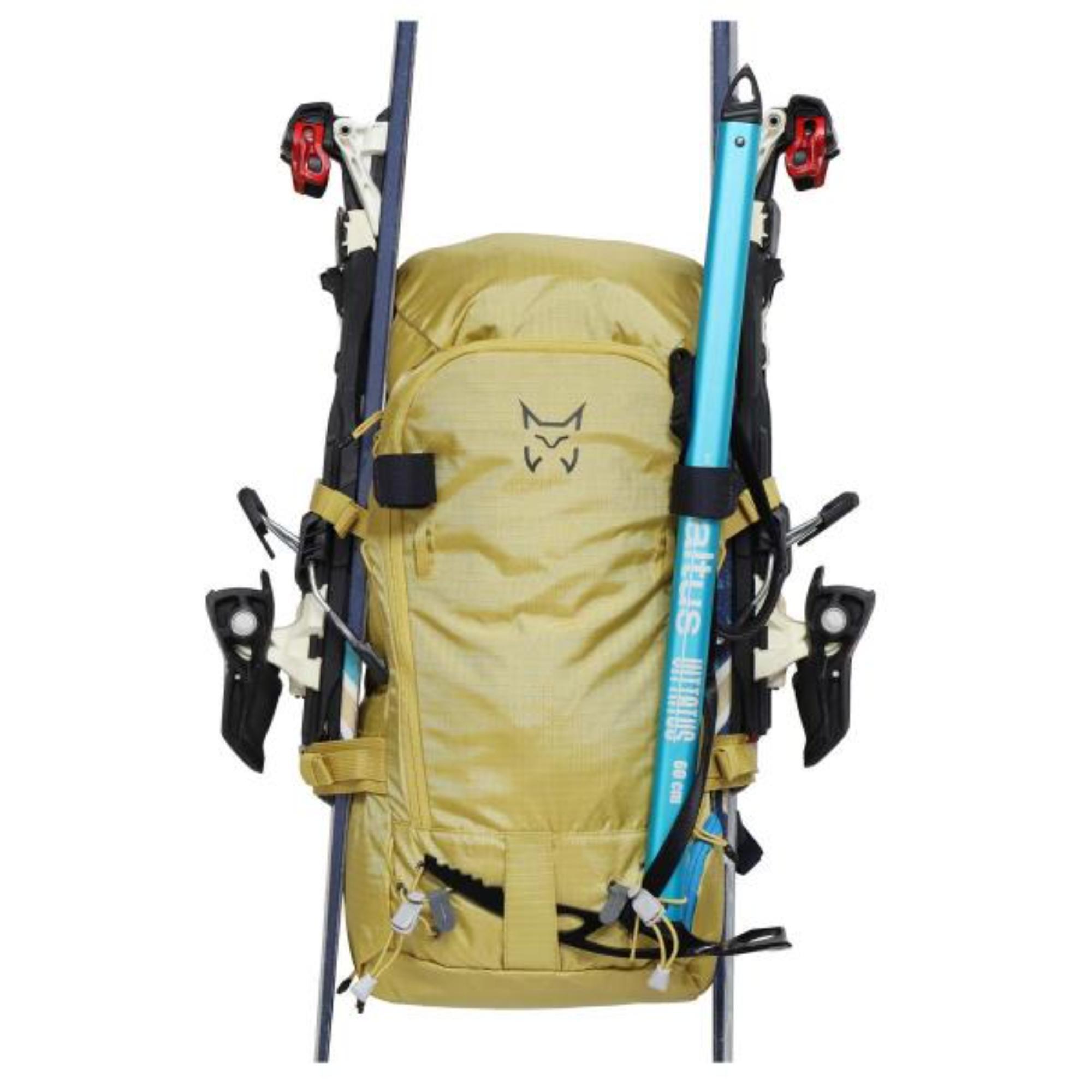 Mochila de esquí de travesía 35L Altus Saioa - CD 6/13