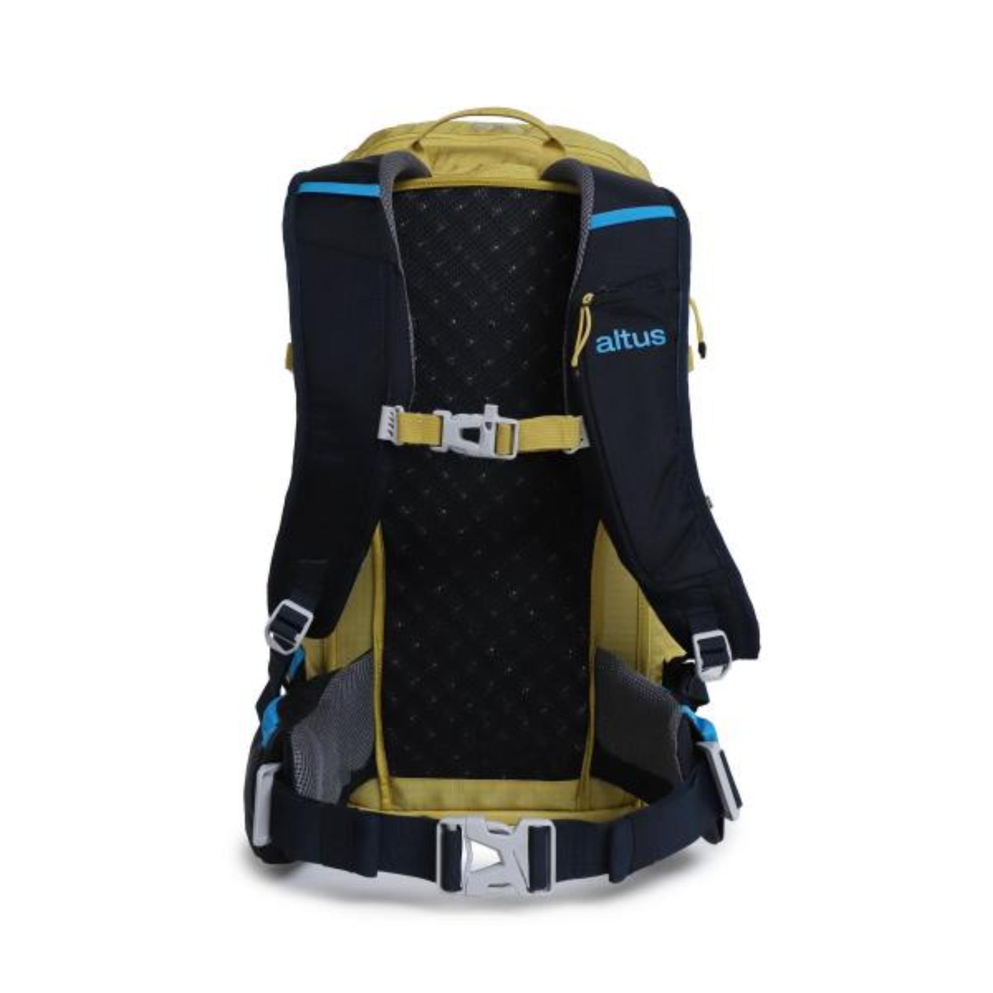 Mochila de esquí de travesía 35L Altus Saioa - CD 2/13