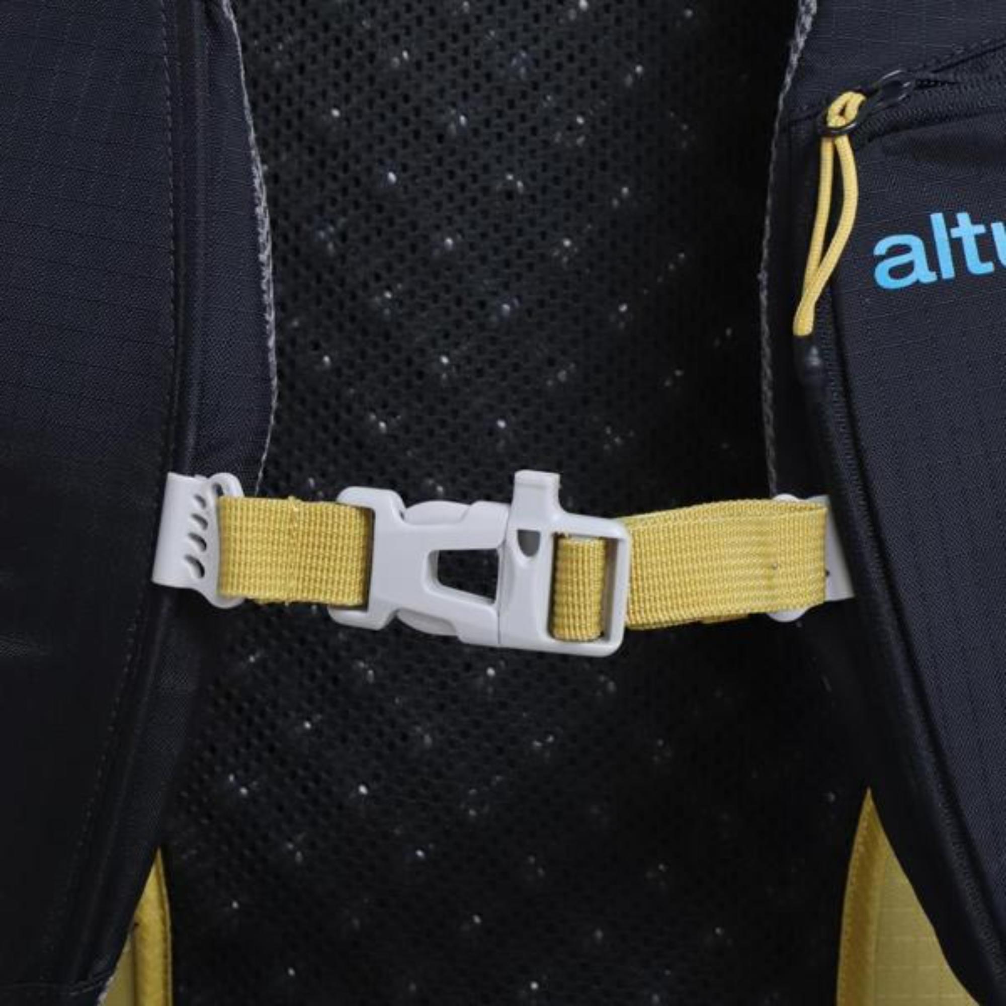 Mochila de esquí de travesía 35L Altus Saioa - CD 13/13