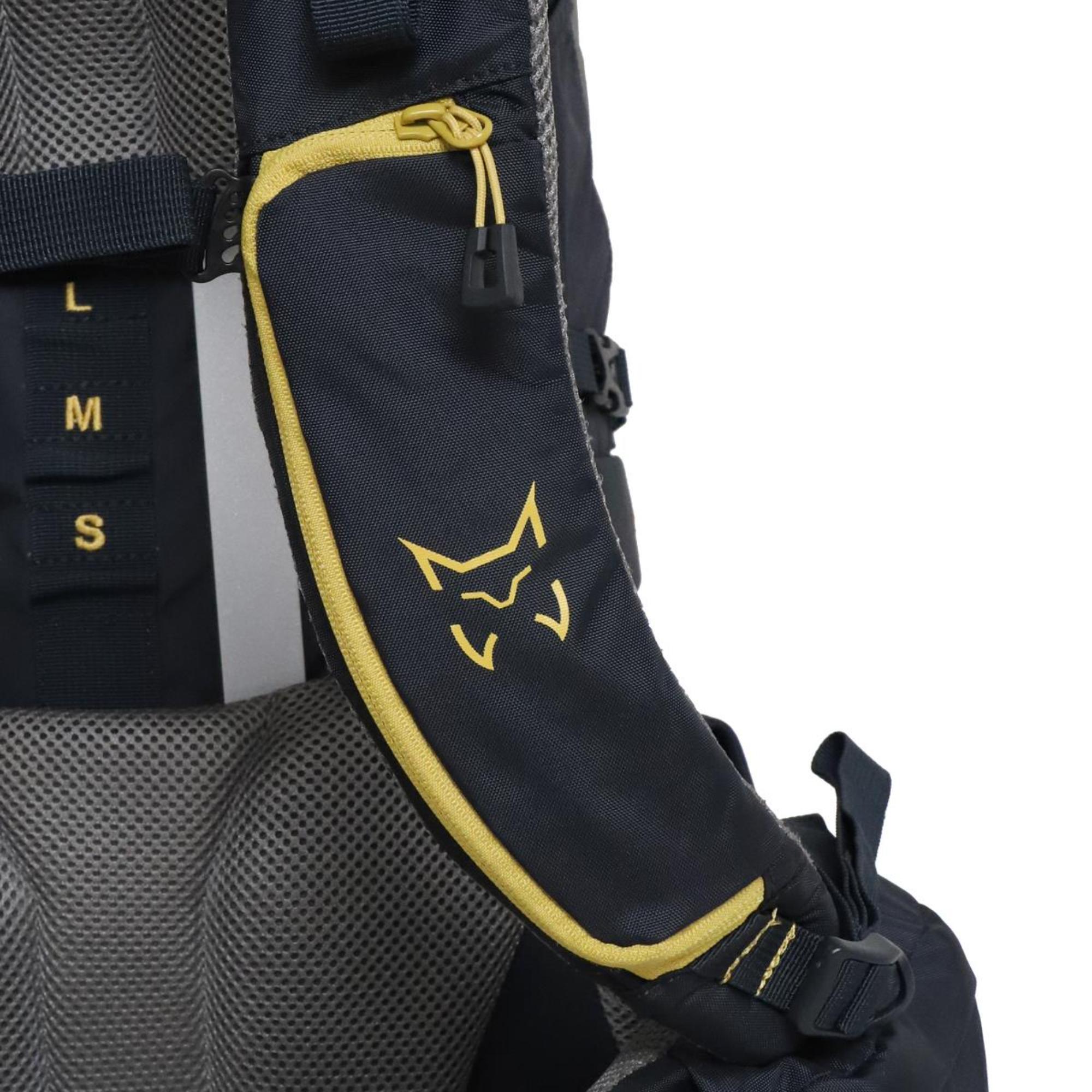 Mochila de montaña y trekking 65+5L  Altus Lhotse I30 - CD 7/11