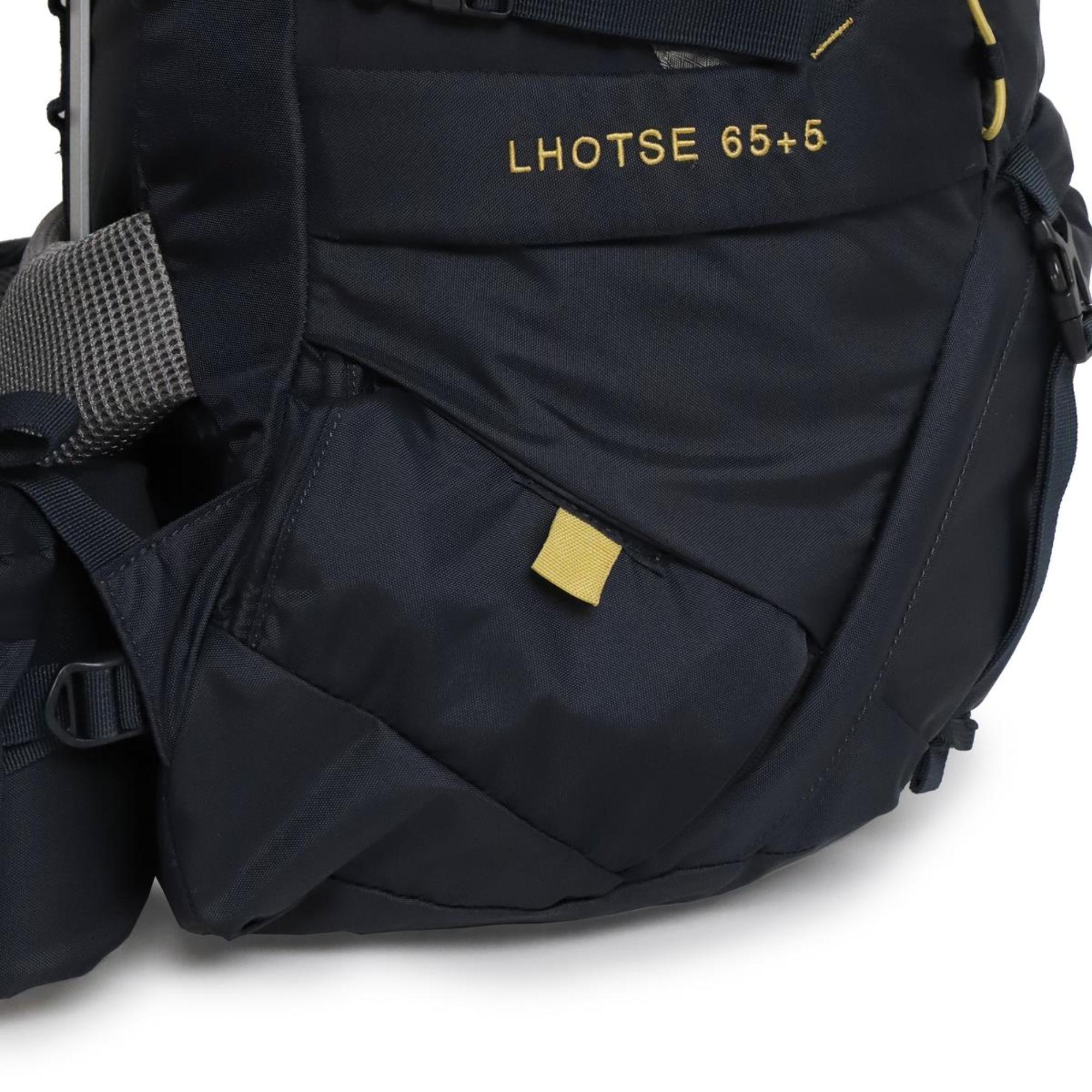 Mochila de montaña y trekking 65+5L  Altus Lhotse I30 - CD 8/11