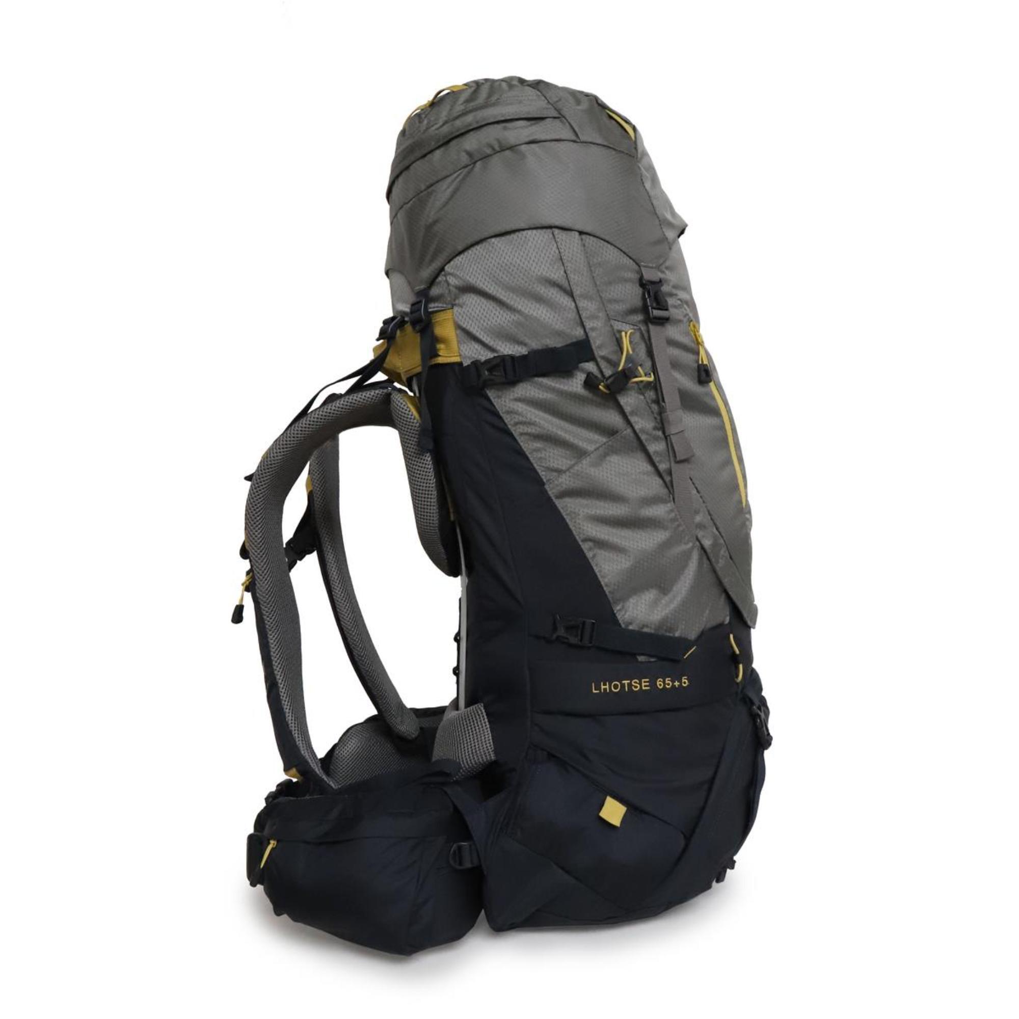 Mochila de montaña y trekking 65+5L  Altus Lhotse I30 - CD 2/11
