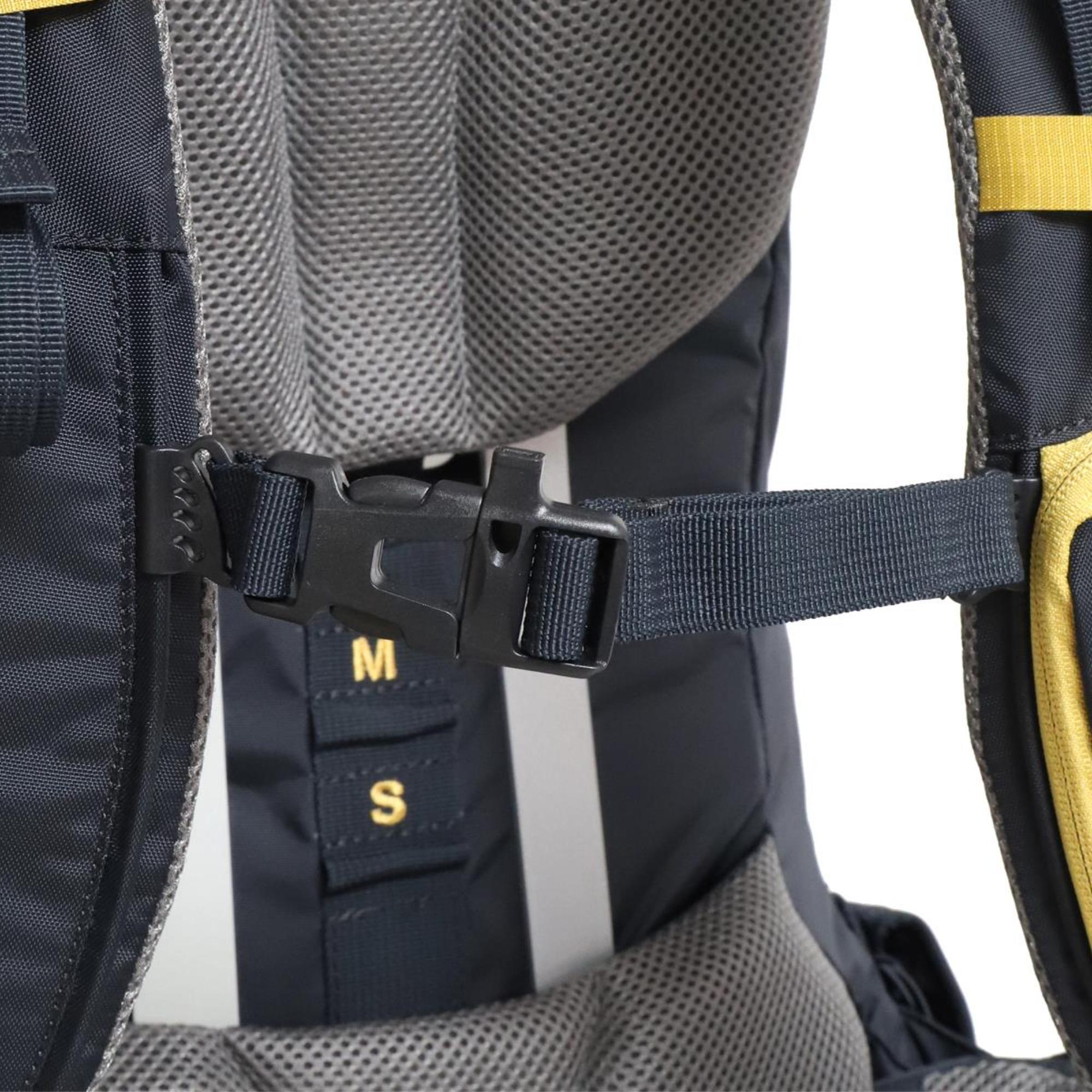 Mochila de montaña y trekking 65+5L  Altus Lhotse I30 - CD 6/11