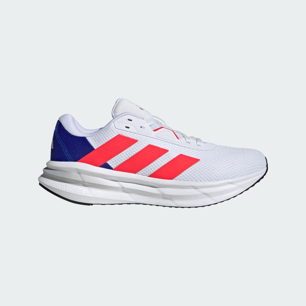 Tenis de running para Hombre Adidas Galaxy 7 - Blanco