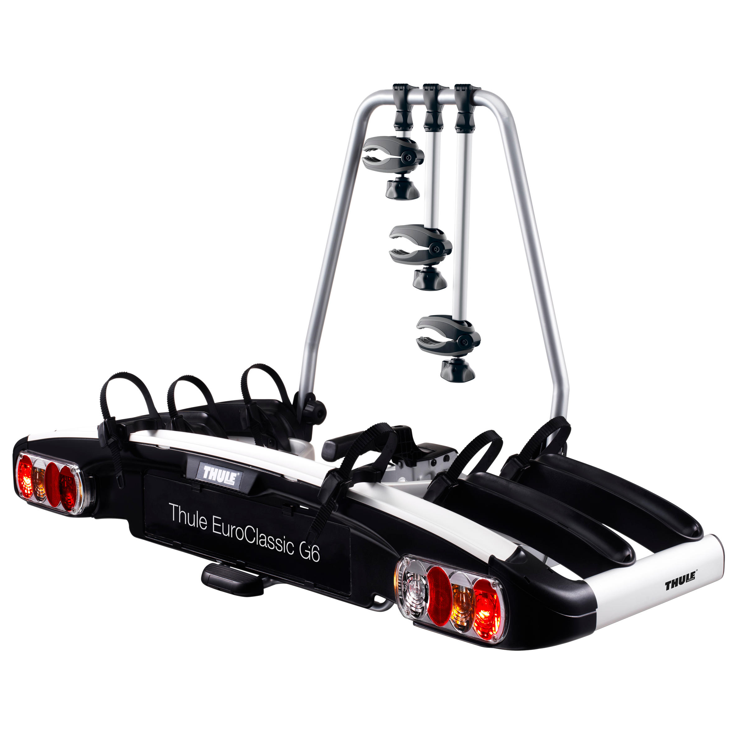 THULE Fietsendrager Thule EuroClassic G6 LED 929