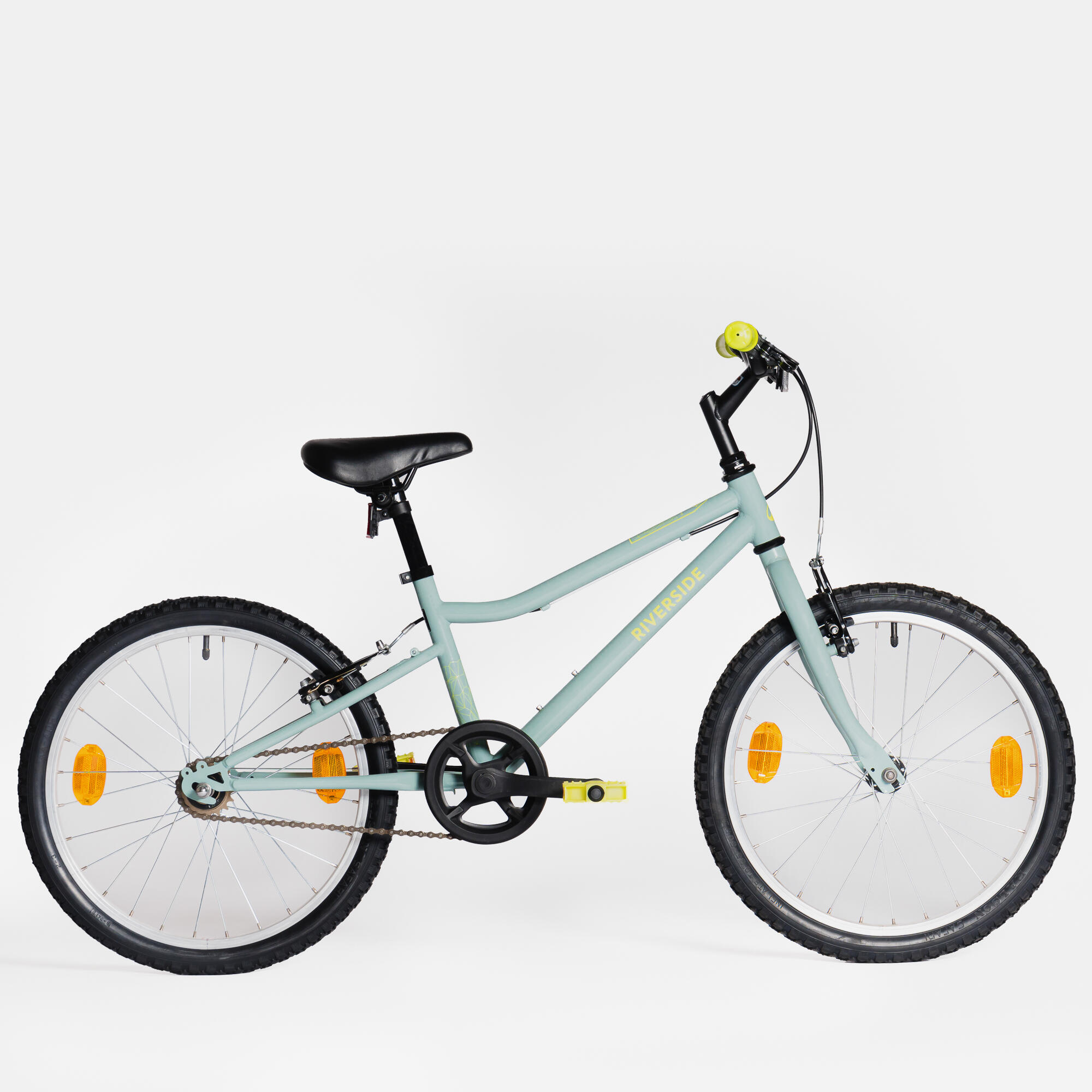 riverside decathlon 20 pollici