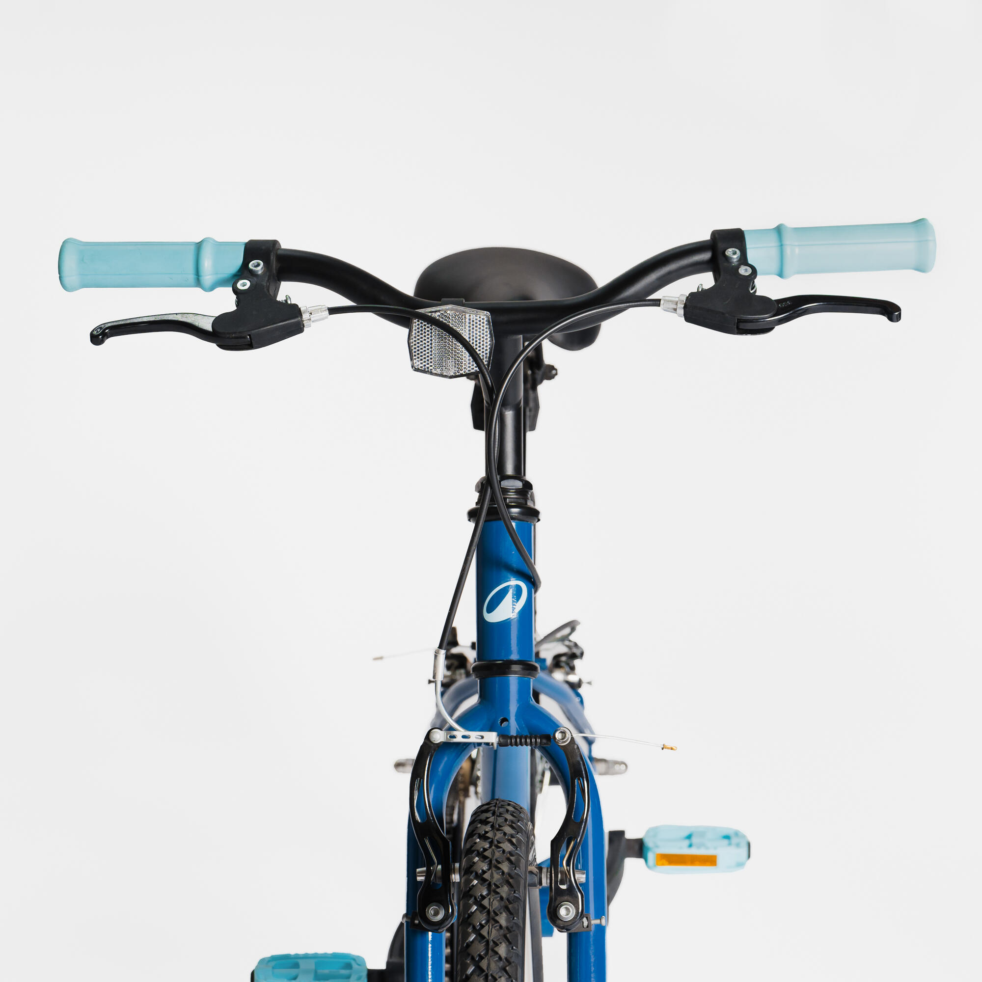 Kids Cycle 6-8 years (20inch) - Riverside 100