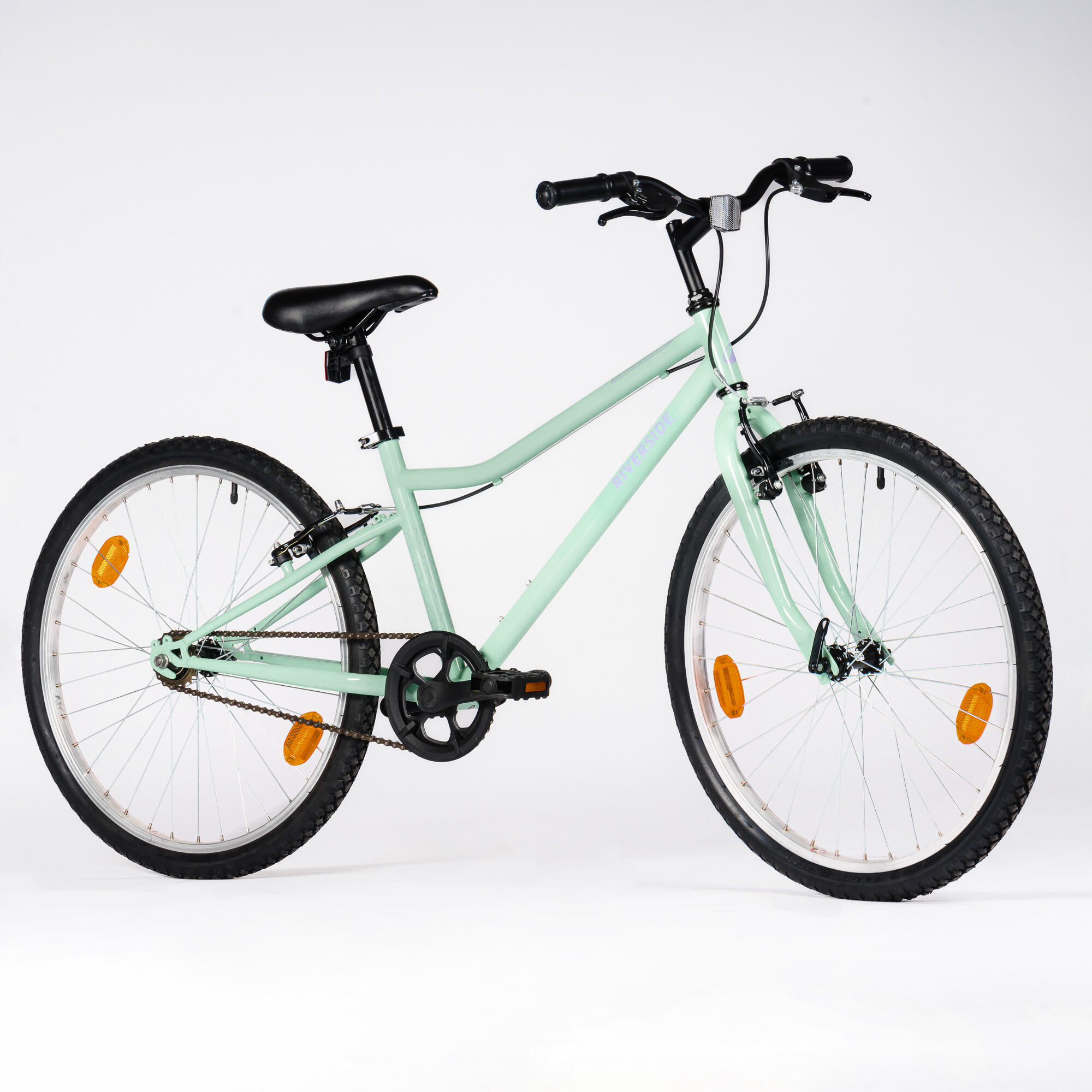 *IN RIVERSIDE 100 24