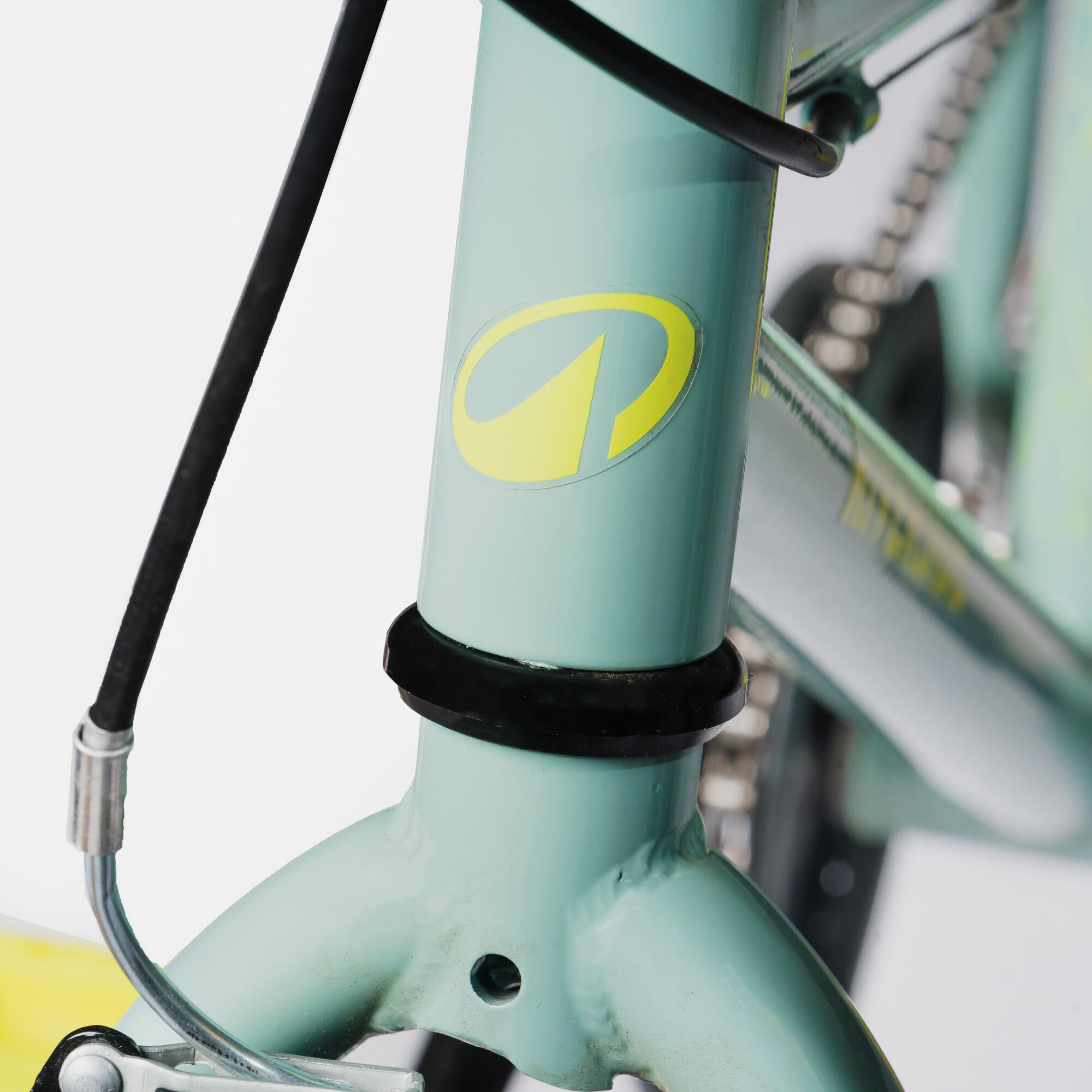 Kids Cycle 6-8 years (20inch) - Riverside 100