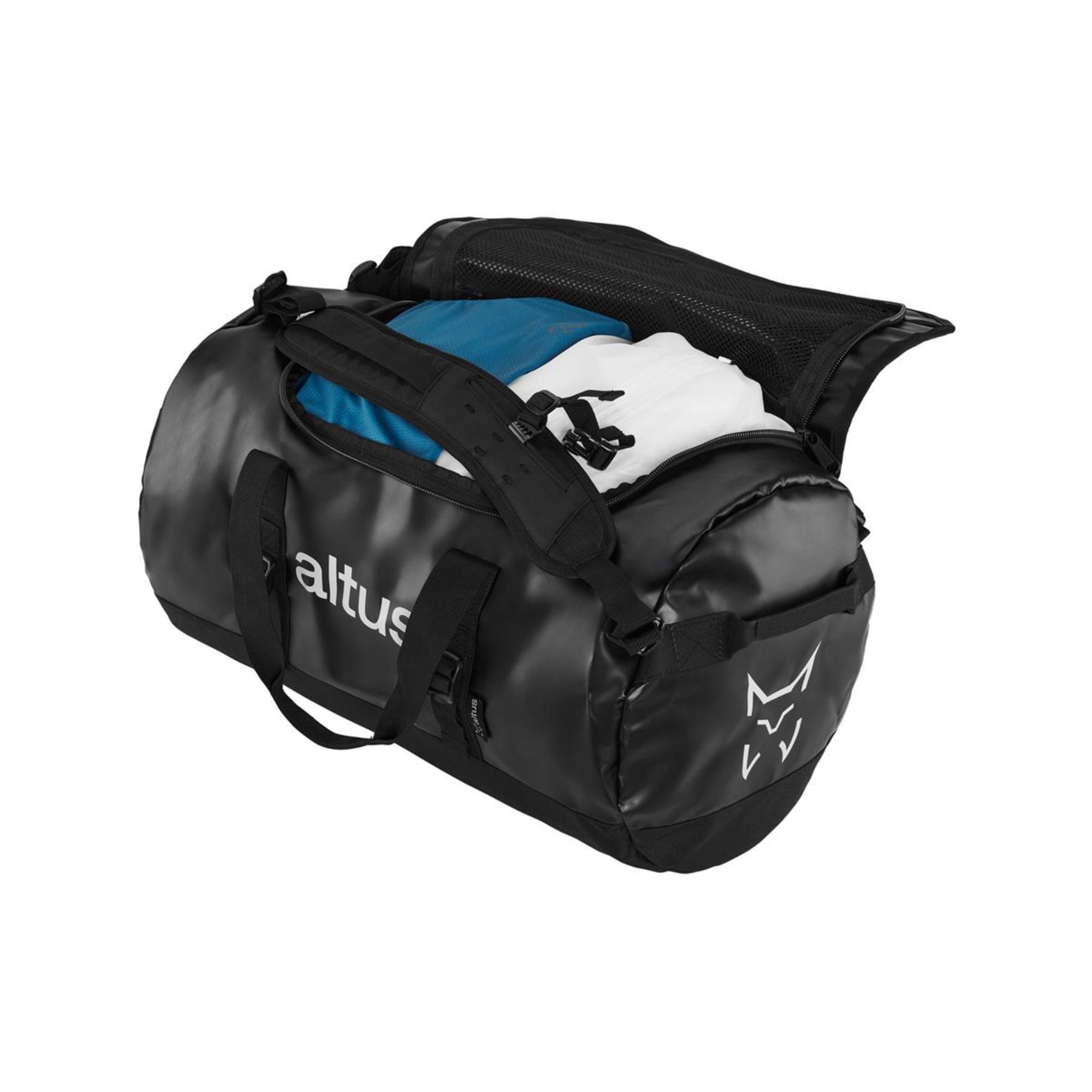 Bolsa de viaje duffle bag 70L Altus PETATE 70 - CD 4/7