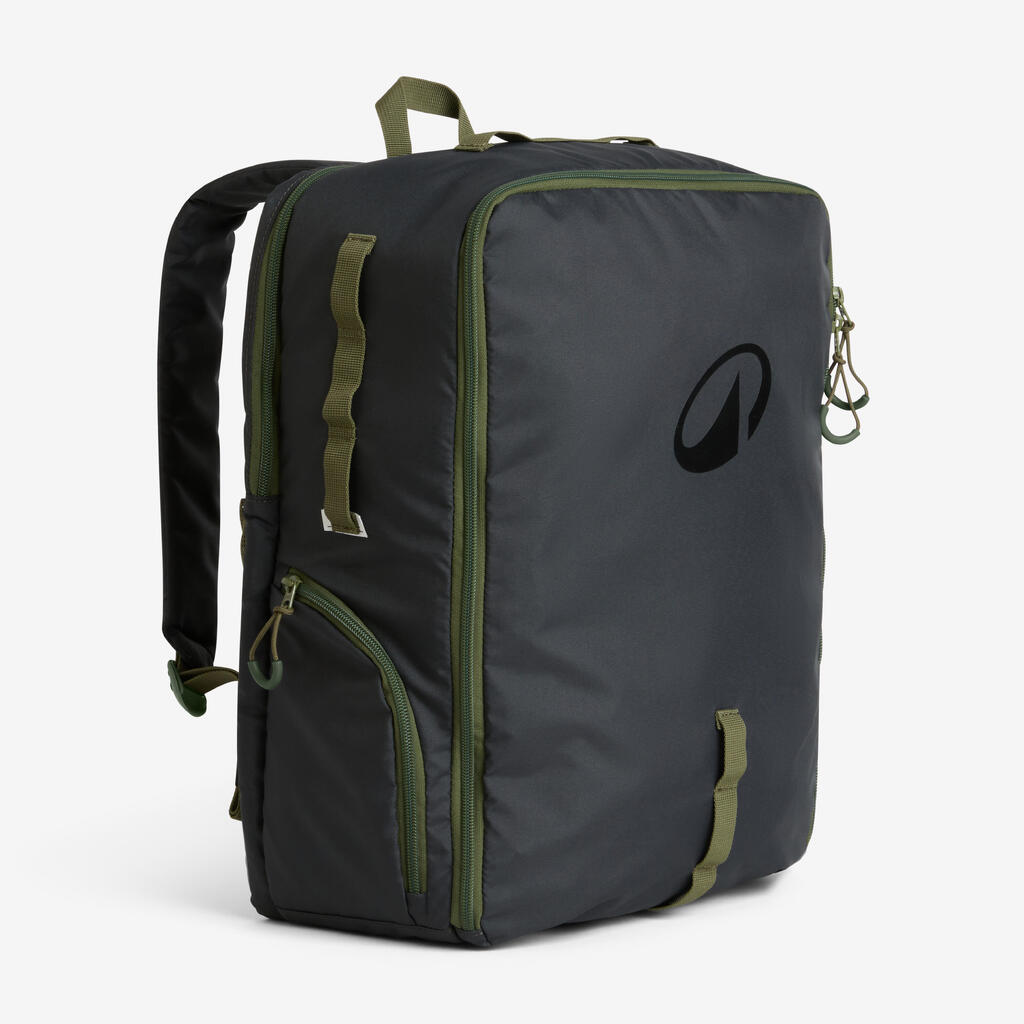 Rucksack Rollstuhl