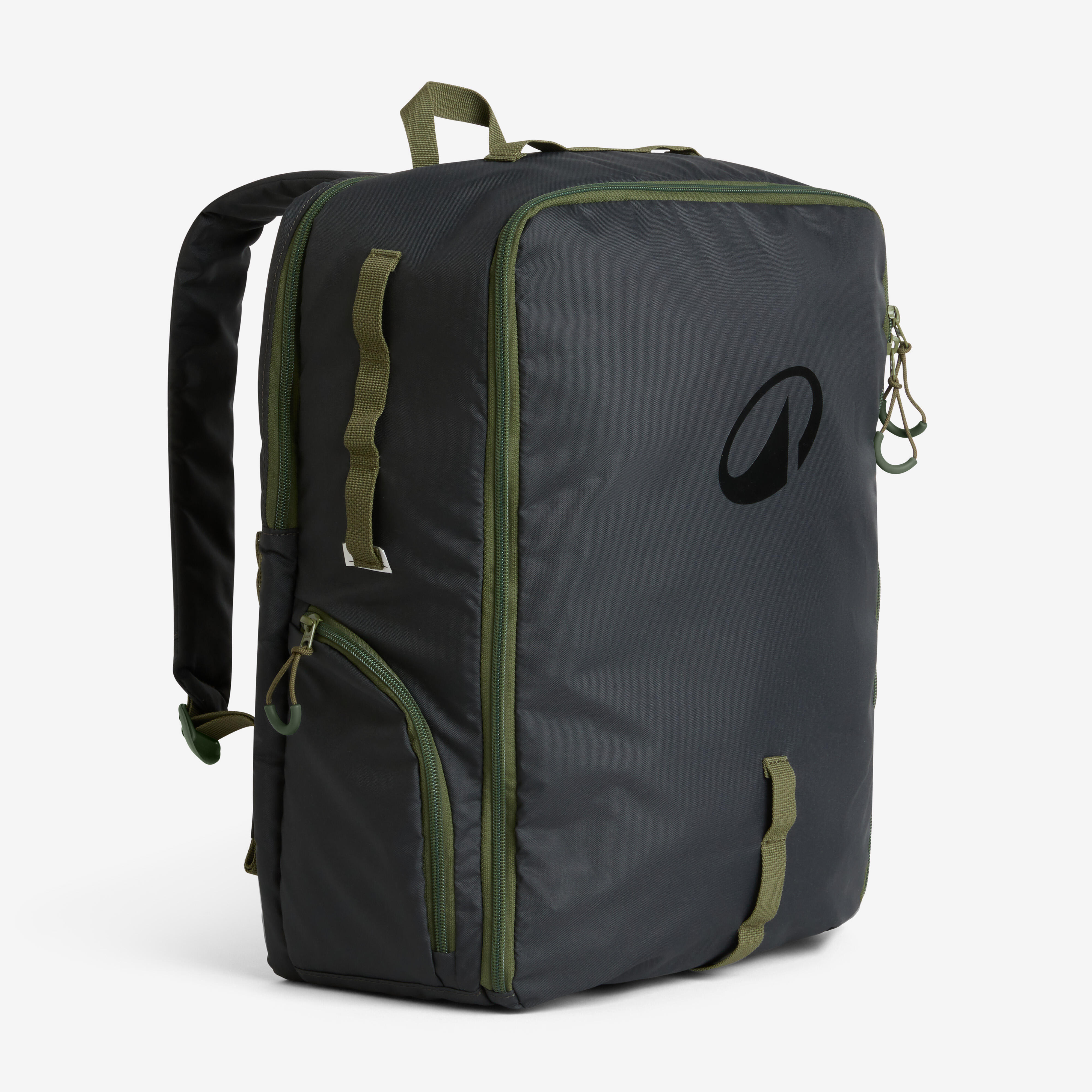 DECATHLON Batoh na invalidný vozík jedna veľkosť · záber 4