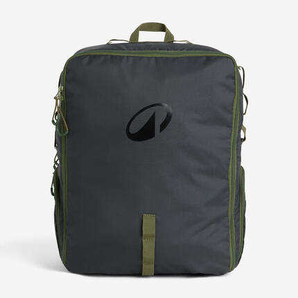 Rucksack Rollstuhl