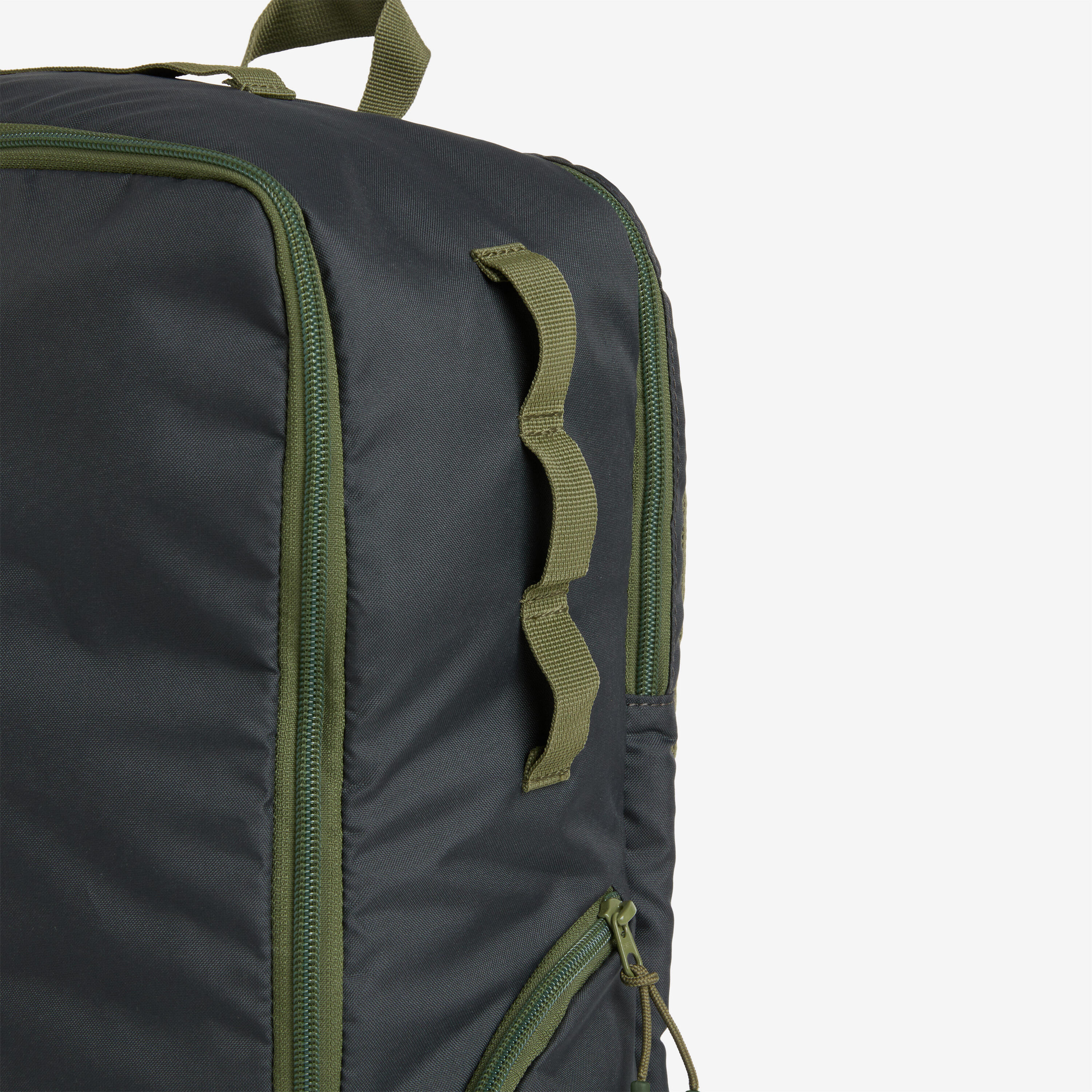 Sac à dos fauteuil roulant 6/15