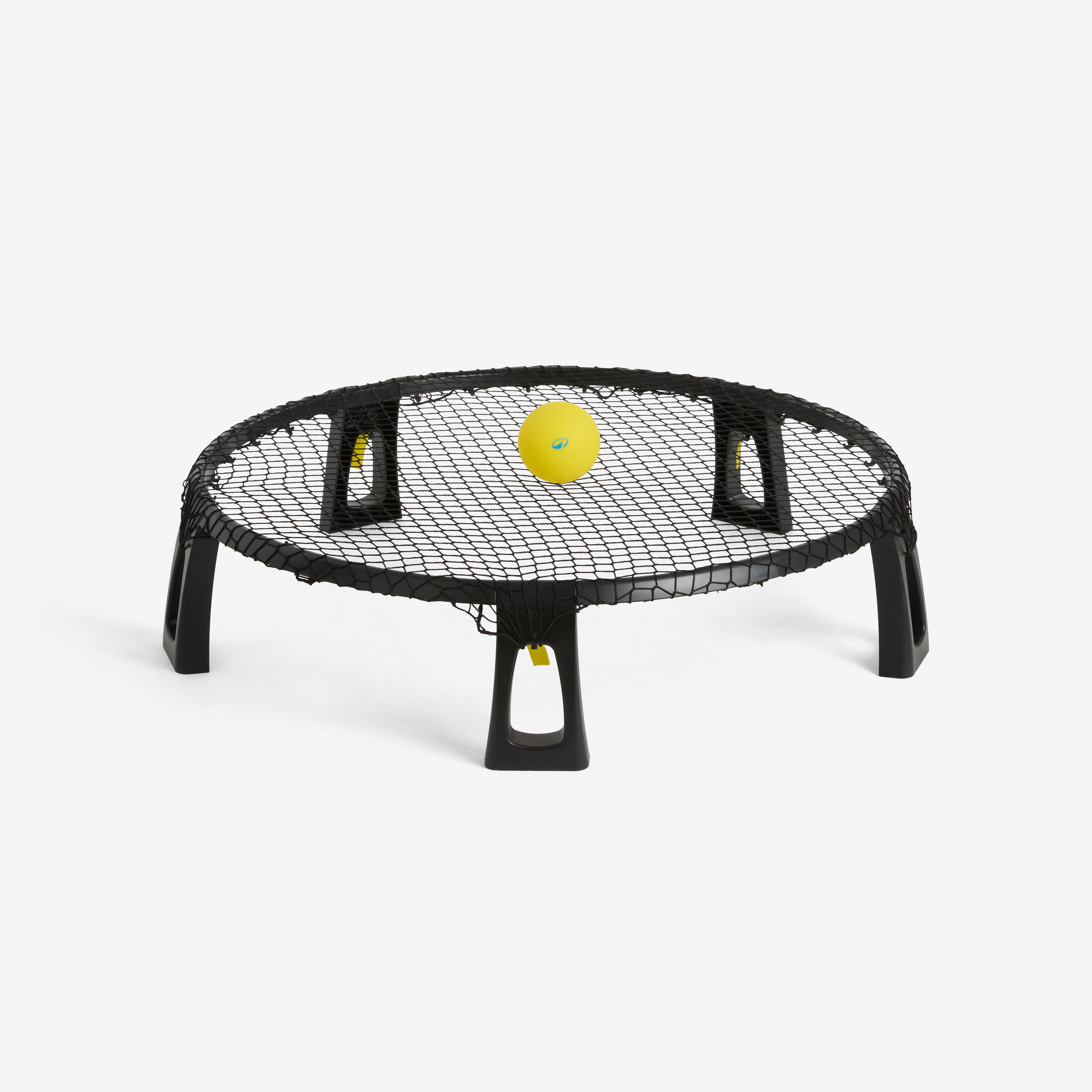 Roundnet Set – Ball Game for the Beach and Garden