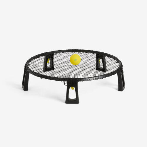 Set de Roundnet jeu de balle pour plage et jardin