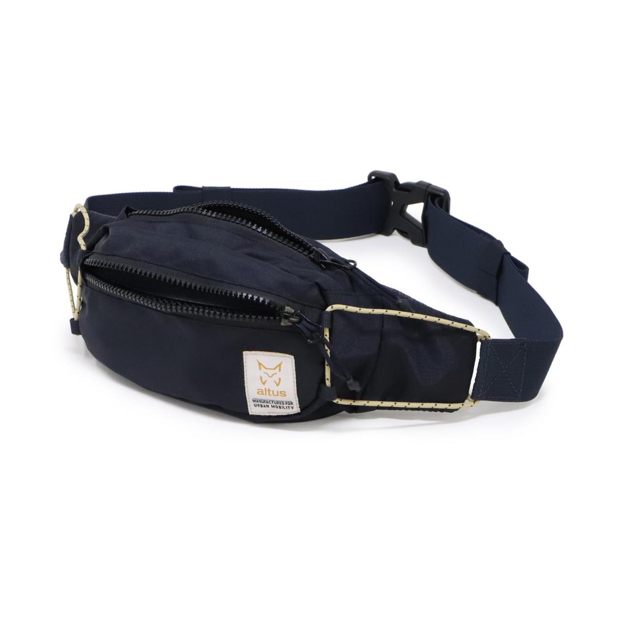 Riñonera de montaña y trekking 1L ALtus Manacor Lite J30 - CD 2/6