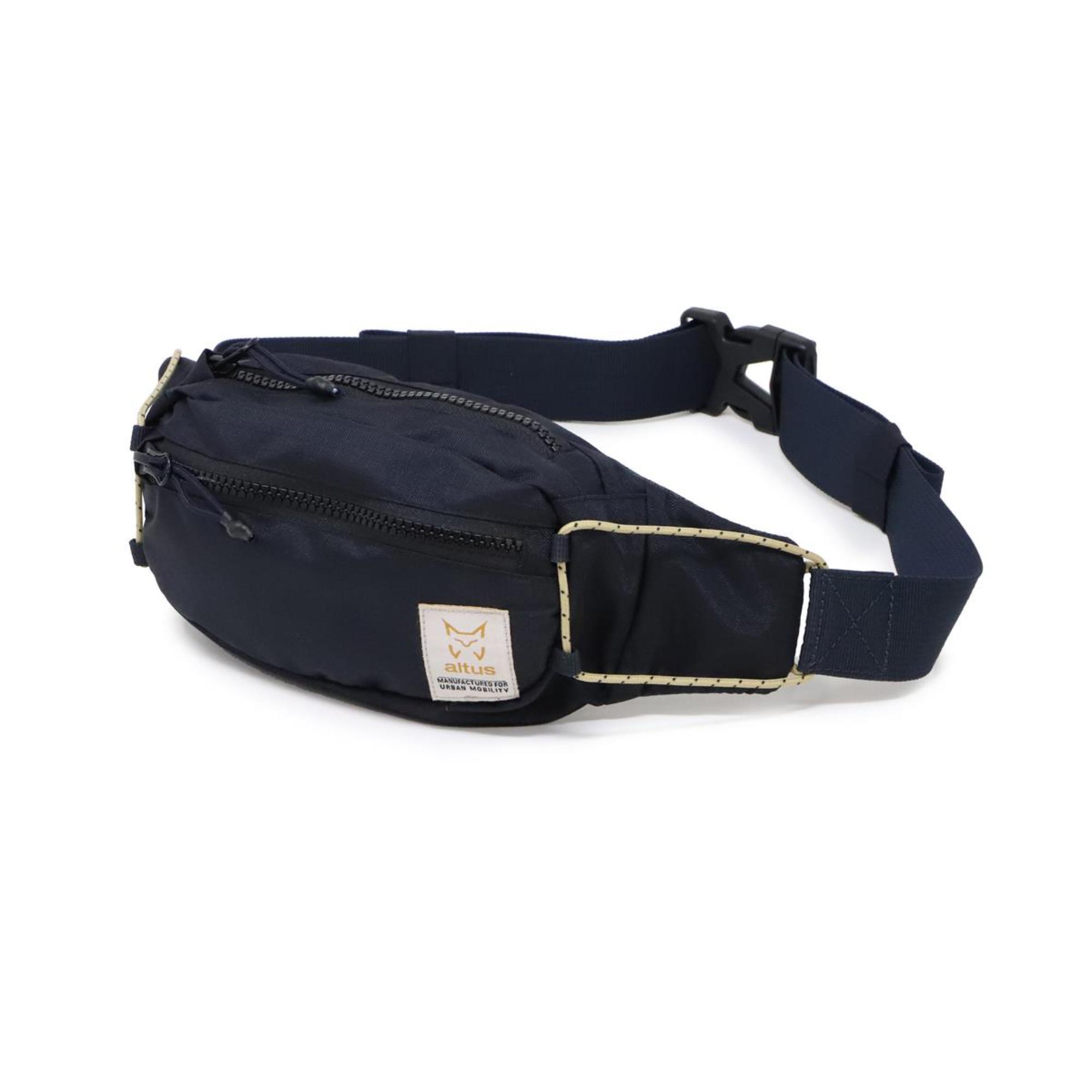 Riñonera de montaña y trekking 1L ALtus Manacor Lite J30 - CD 6/6