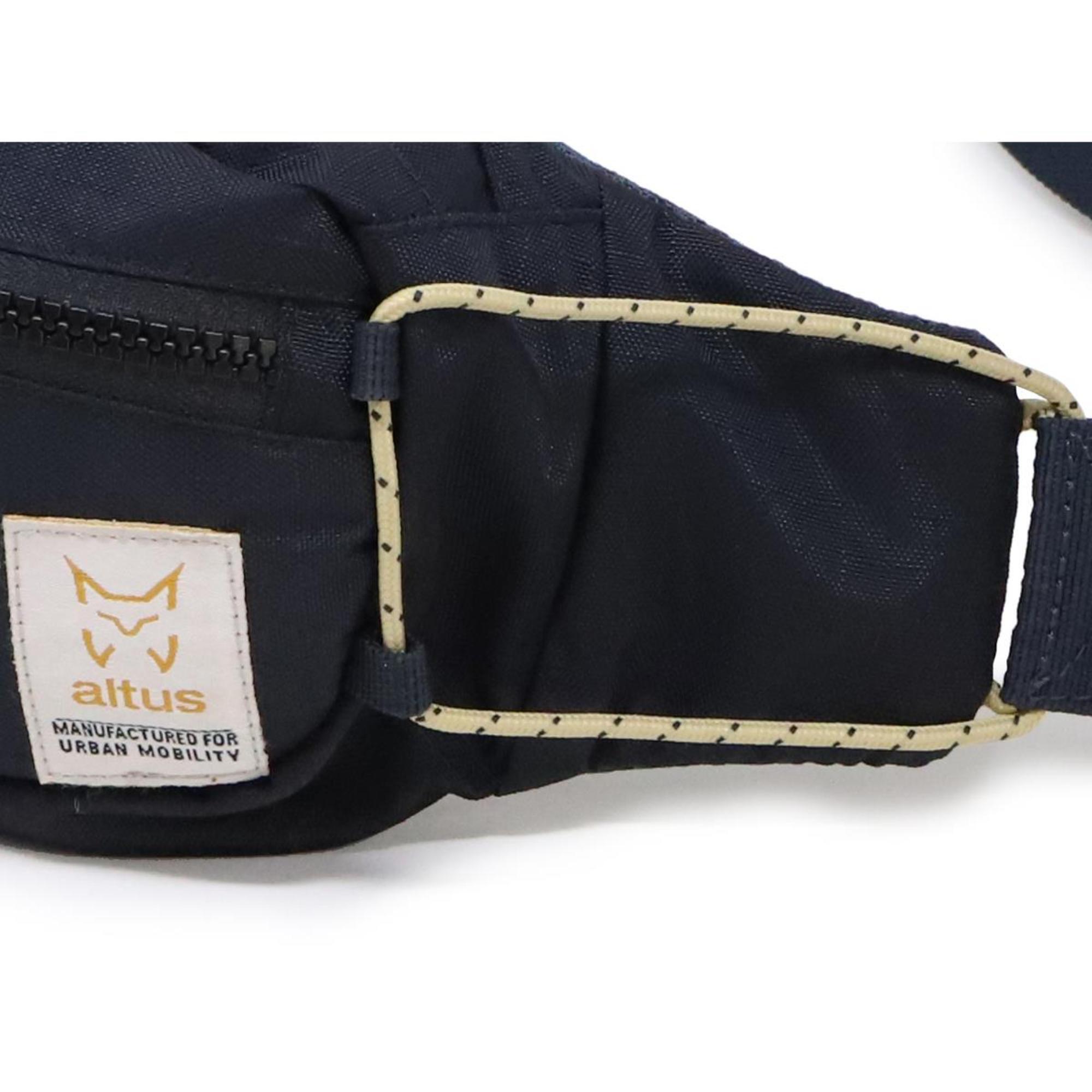 Riñonera de montaña y trekking 1L ALtus Manacor Lite J30 - CD 3/6