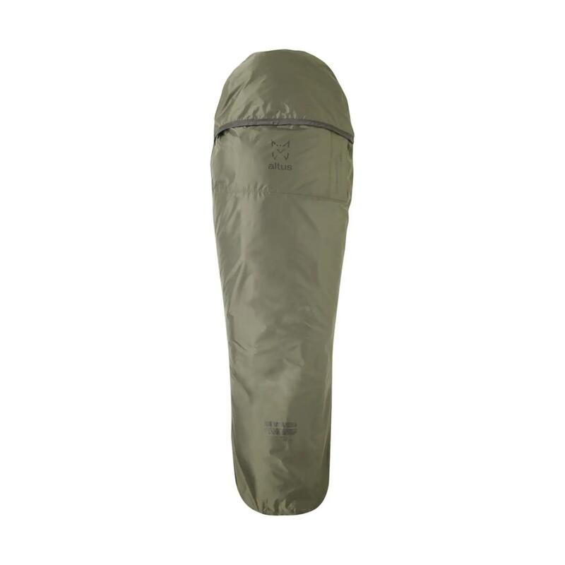 Funda de saco impermeable · Altus Vivac Norman