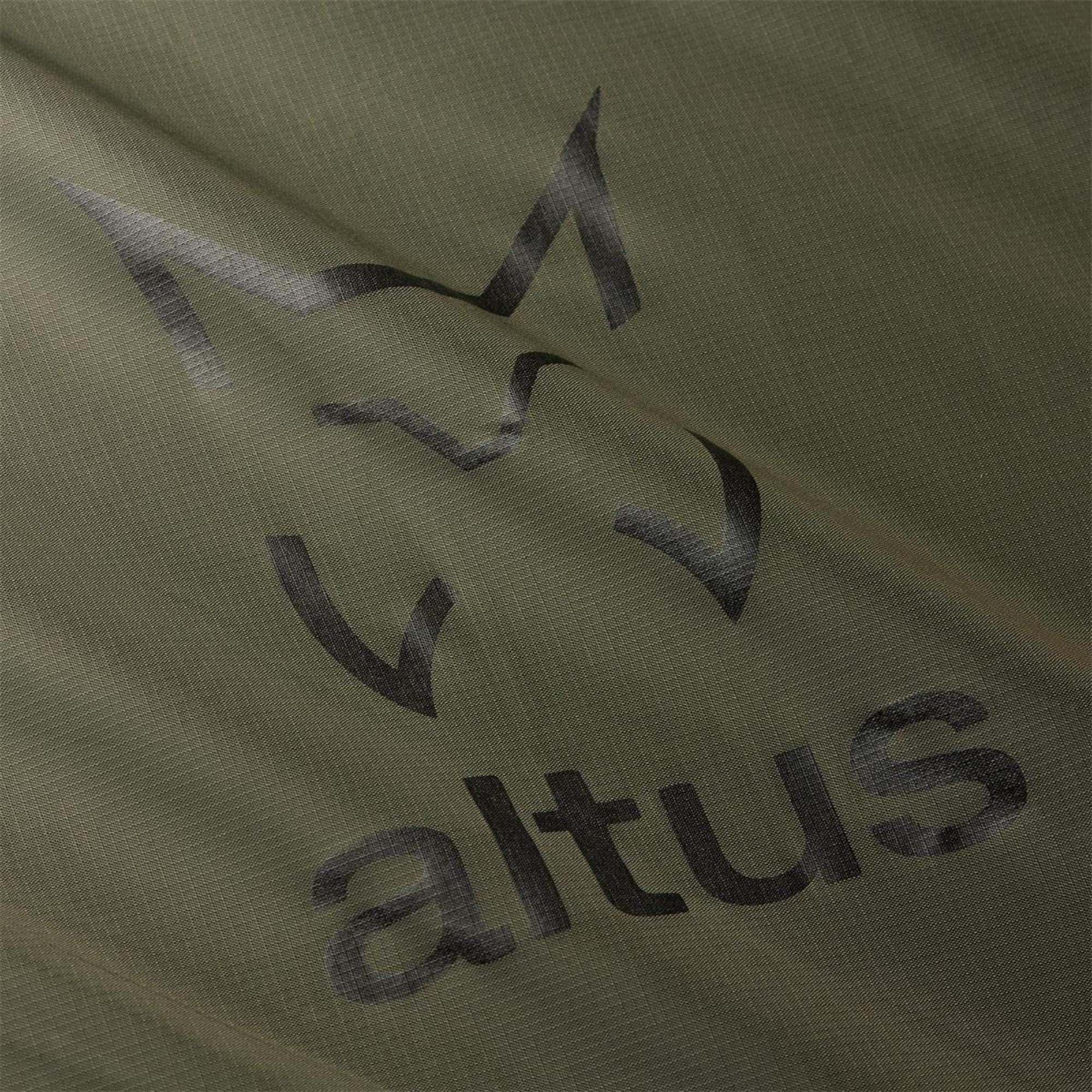 Funda de sac de dormir tipus mòmia impermeable Altus Vivac Norman 5/5