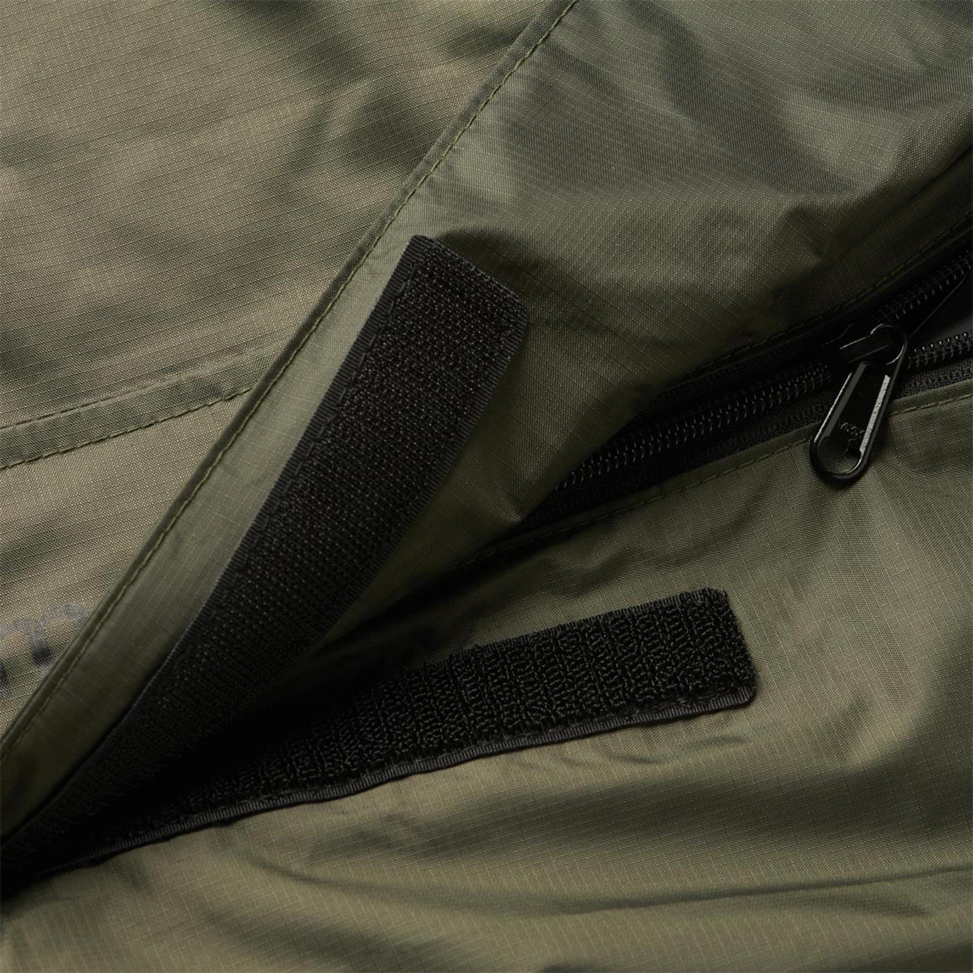 Funda de sac de dormir tipus mòmia impermeable Altus Vivac Norman 4/5