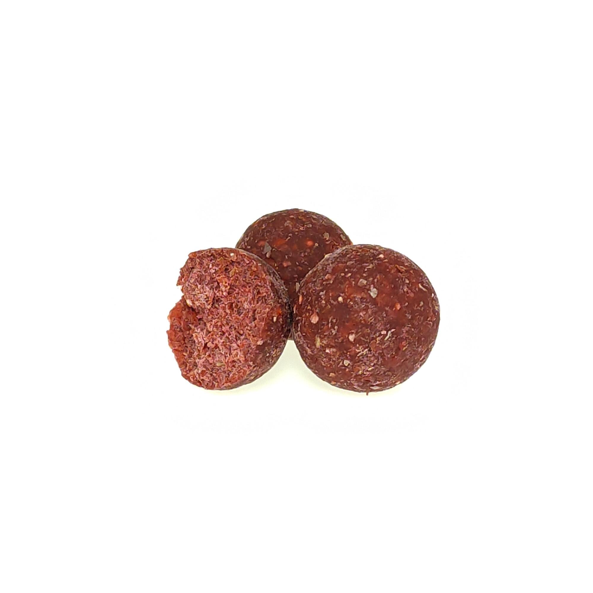 PUNKT G 16mm 900g Kulki proteinowe Warmuz Baits