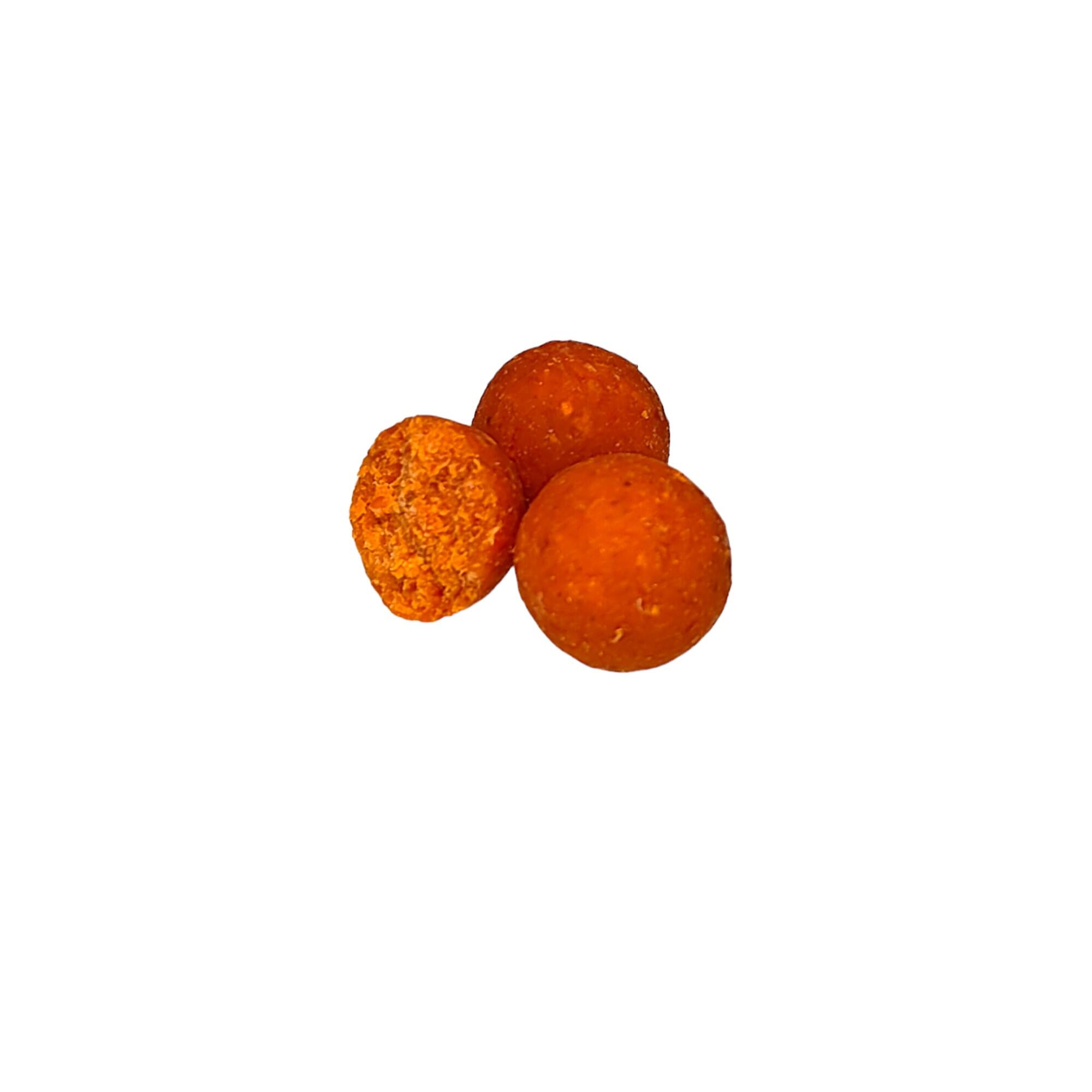DONALD 16mm 900g Kulki zanętowe Warmuz Baits 2/2
