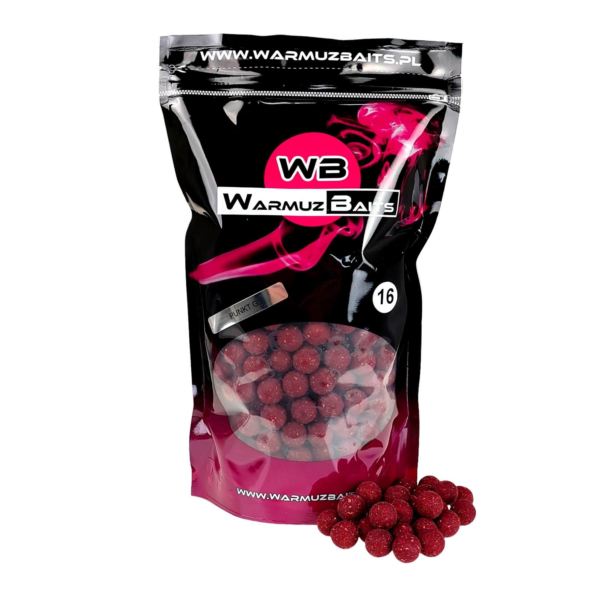 WARMUZBAITS picture