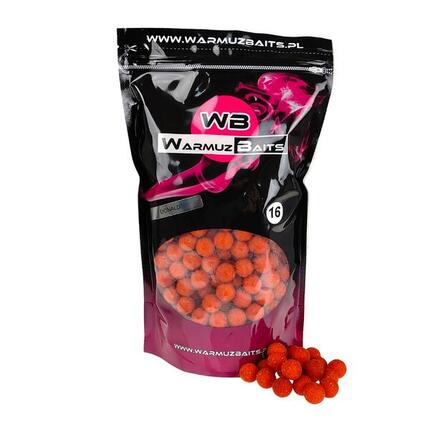 DONALD 16mm 900g Kulki zanętowe Warmuz Baits