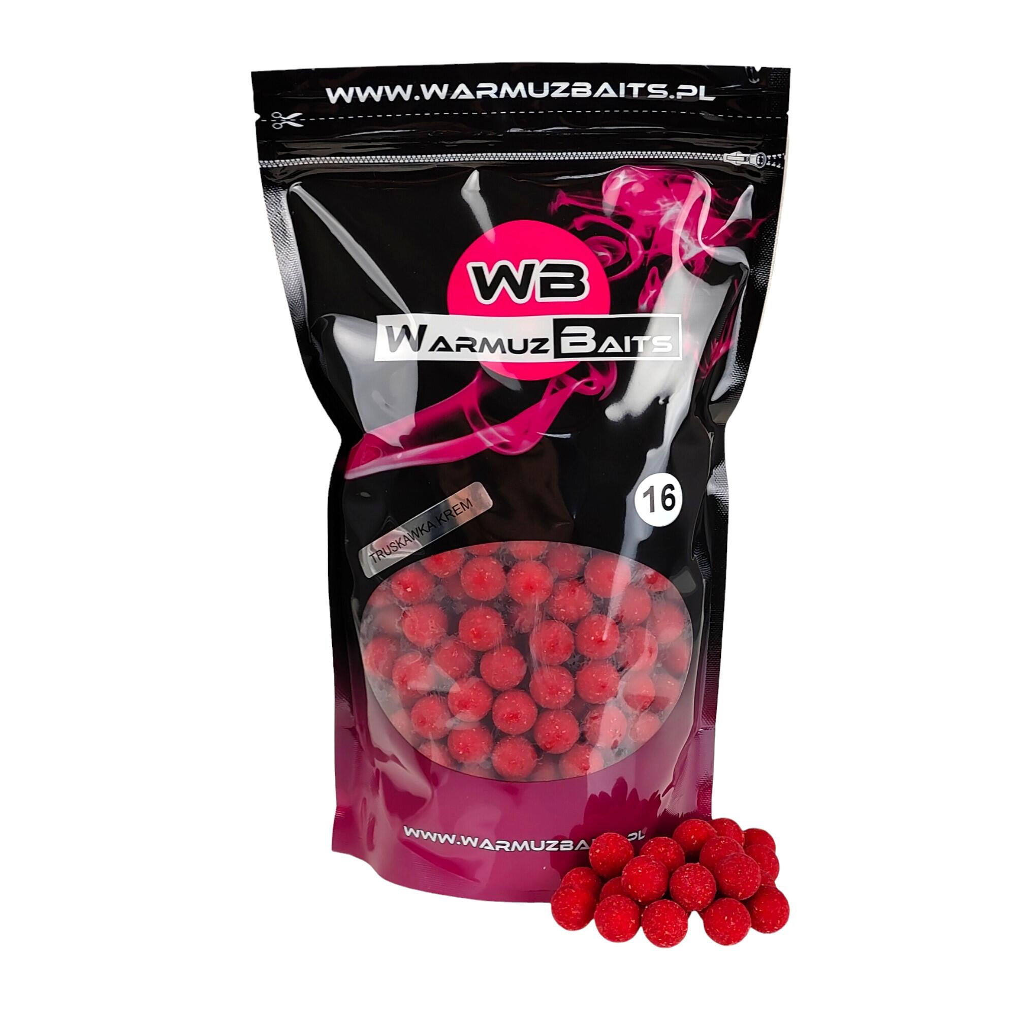 WARMUZBAITS picture