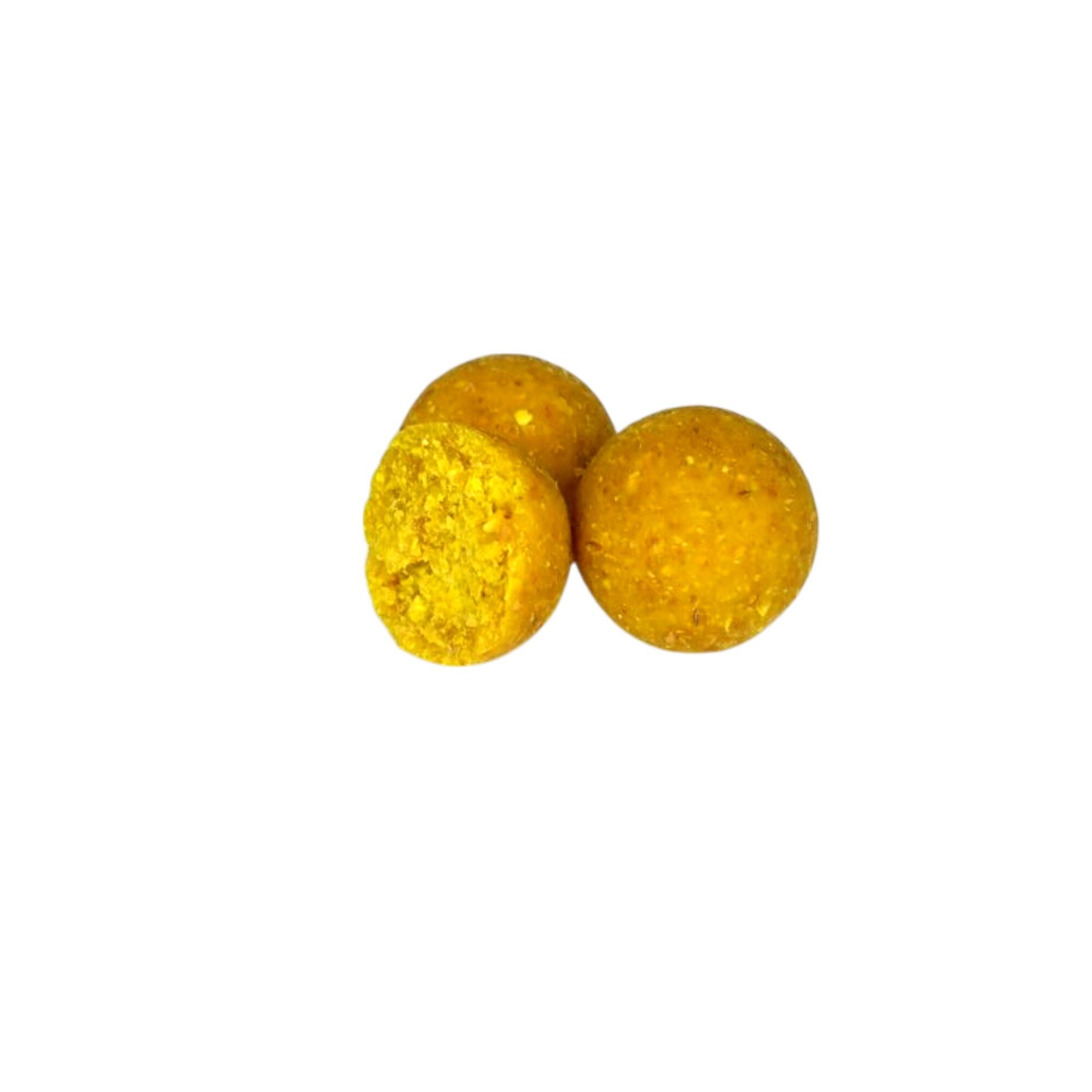 ANANAS 16mm 900g kulki zanętowe Warmuz Baits 2/2