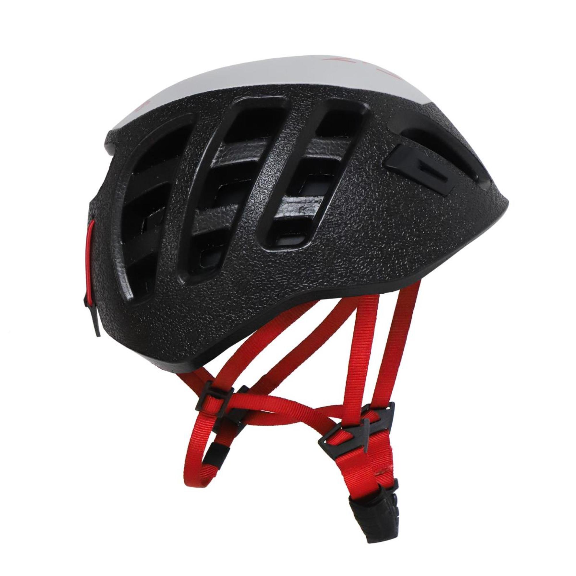 Casco de escalada y alpinismo tallla L Altus Mercurio - CD 4/7